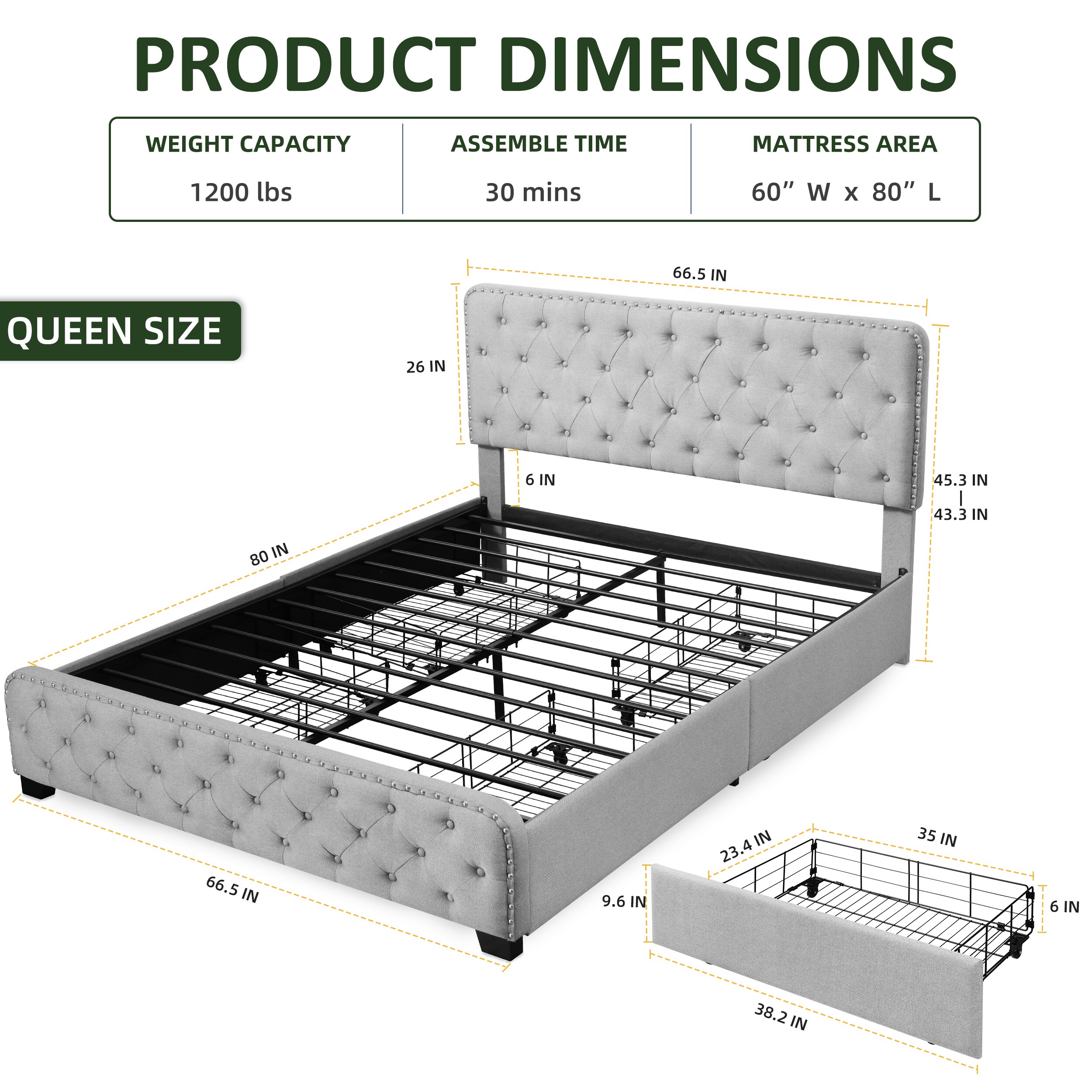 prilinex 89212629 beds - View #7