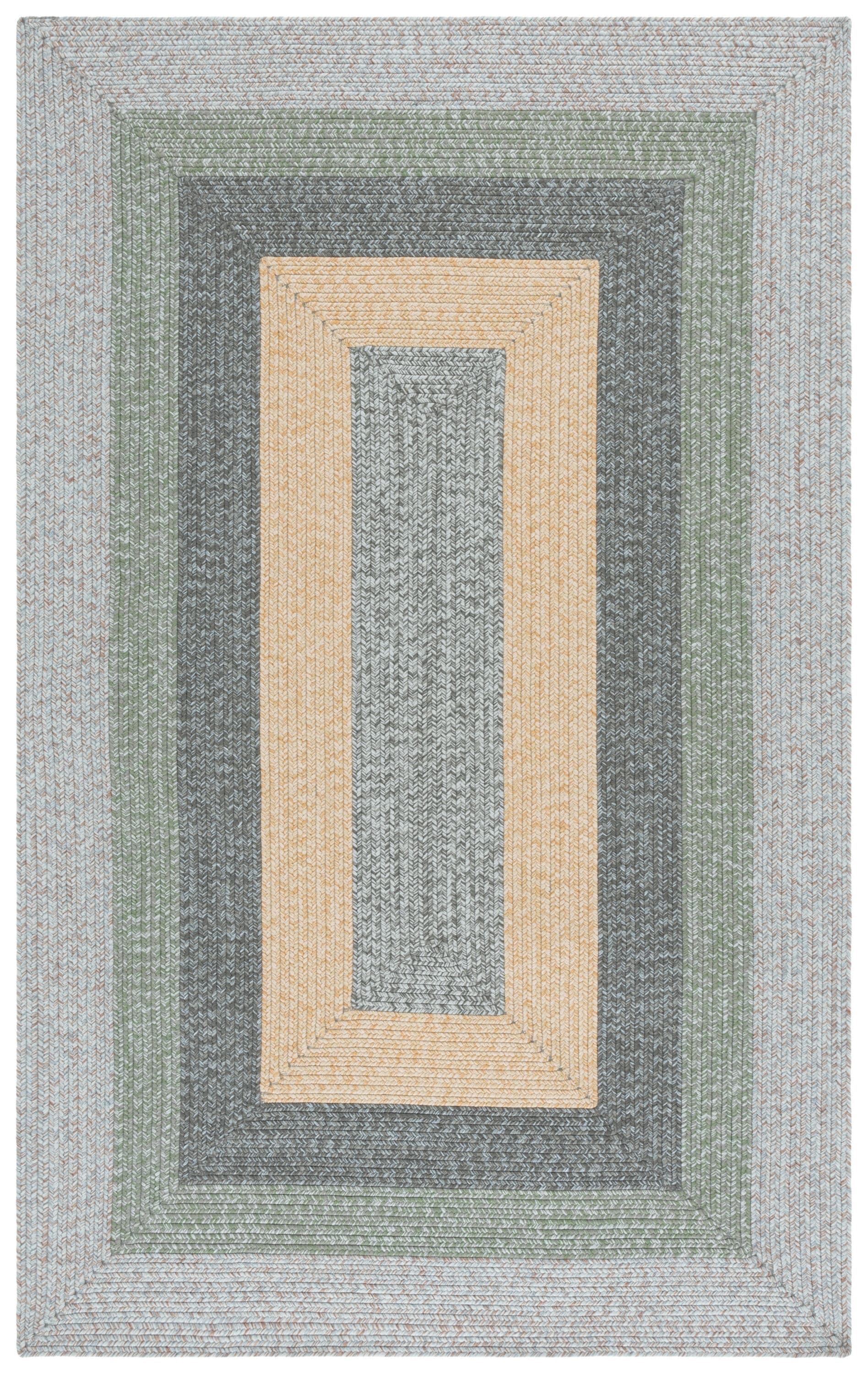 Safavieh BRD318F-5 rugs - View #2