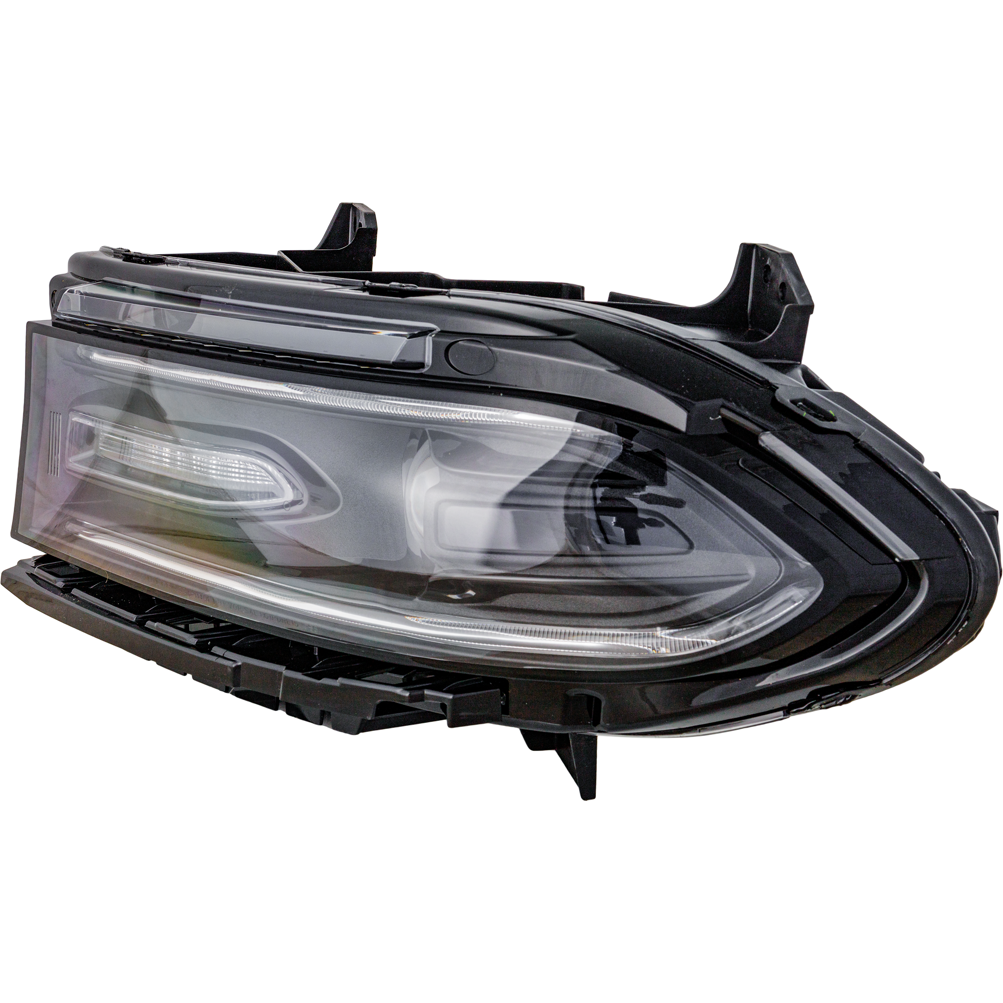 Garage-Pro GPRD10010014Q Headlights-Components - View #2
