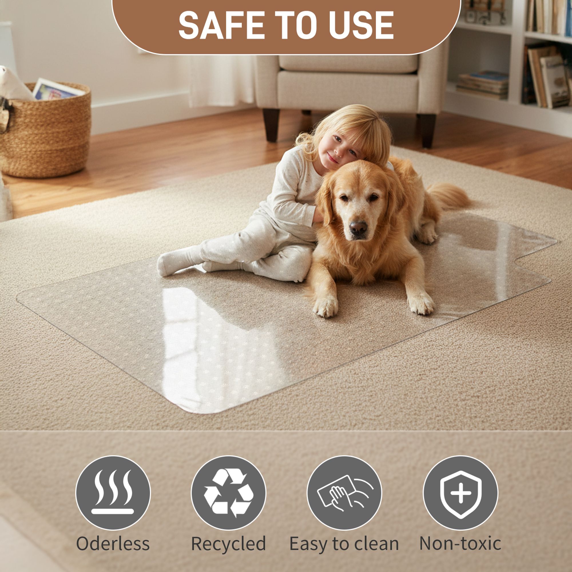 Winado G47001250 Mats-Cat - View #5
