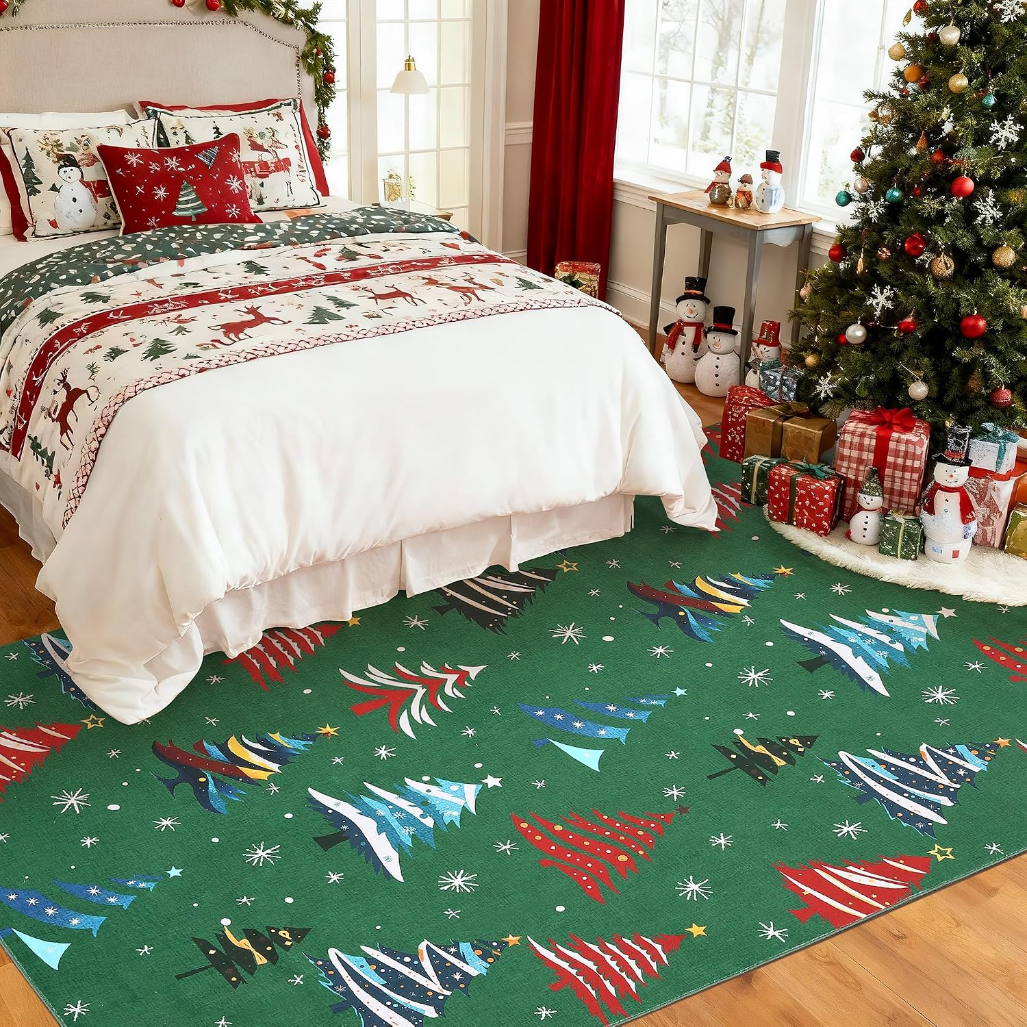 Garvee CBV-WFENM99PDST04-23 rugs - View #2