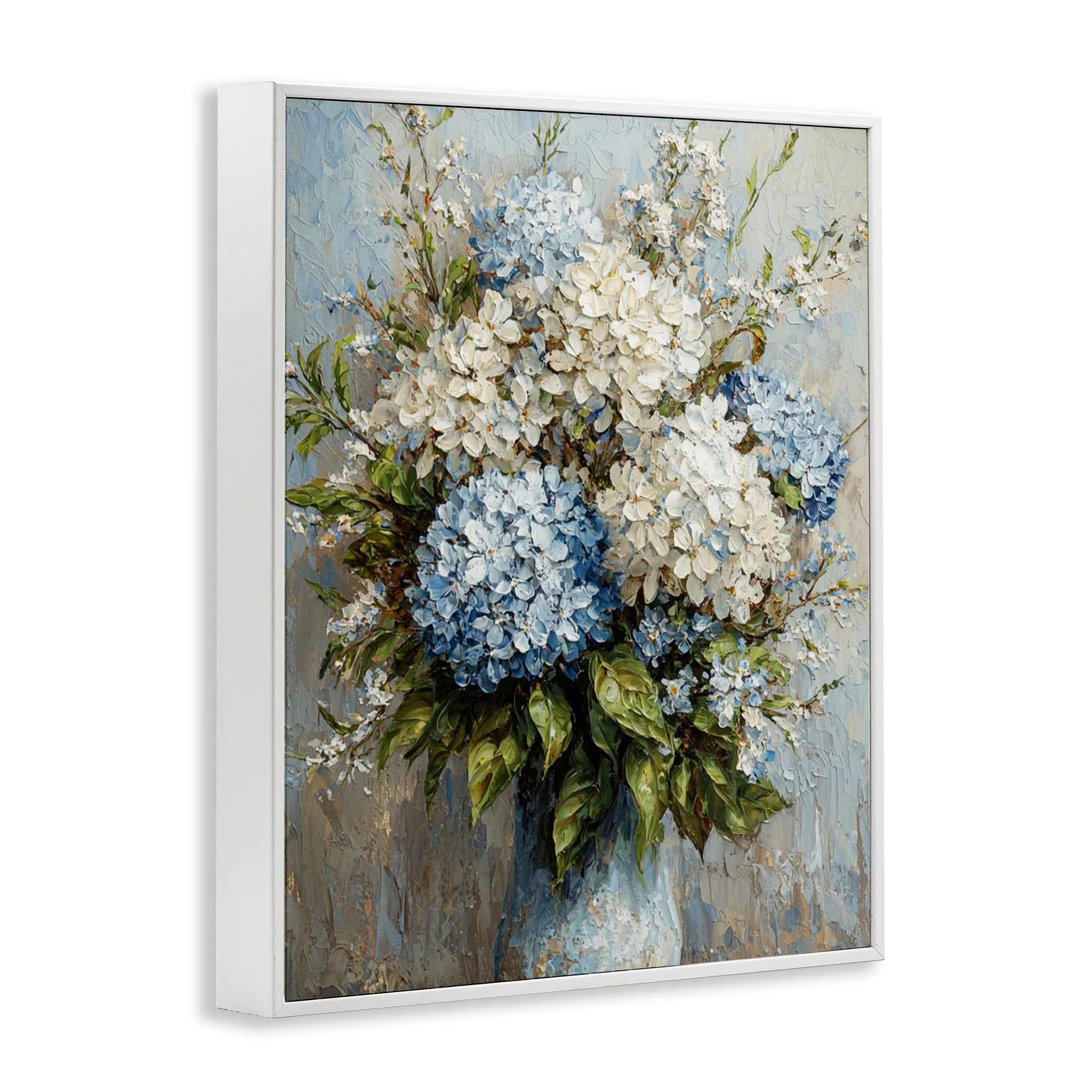 Stupell Industries BT-746-WFR-11X14 Wall-Art - View #2