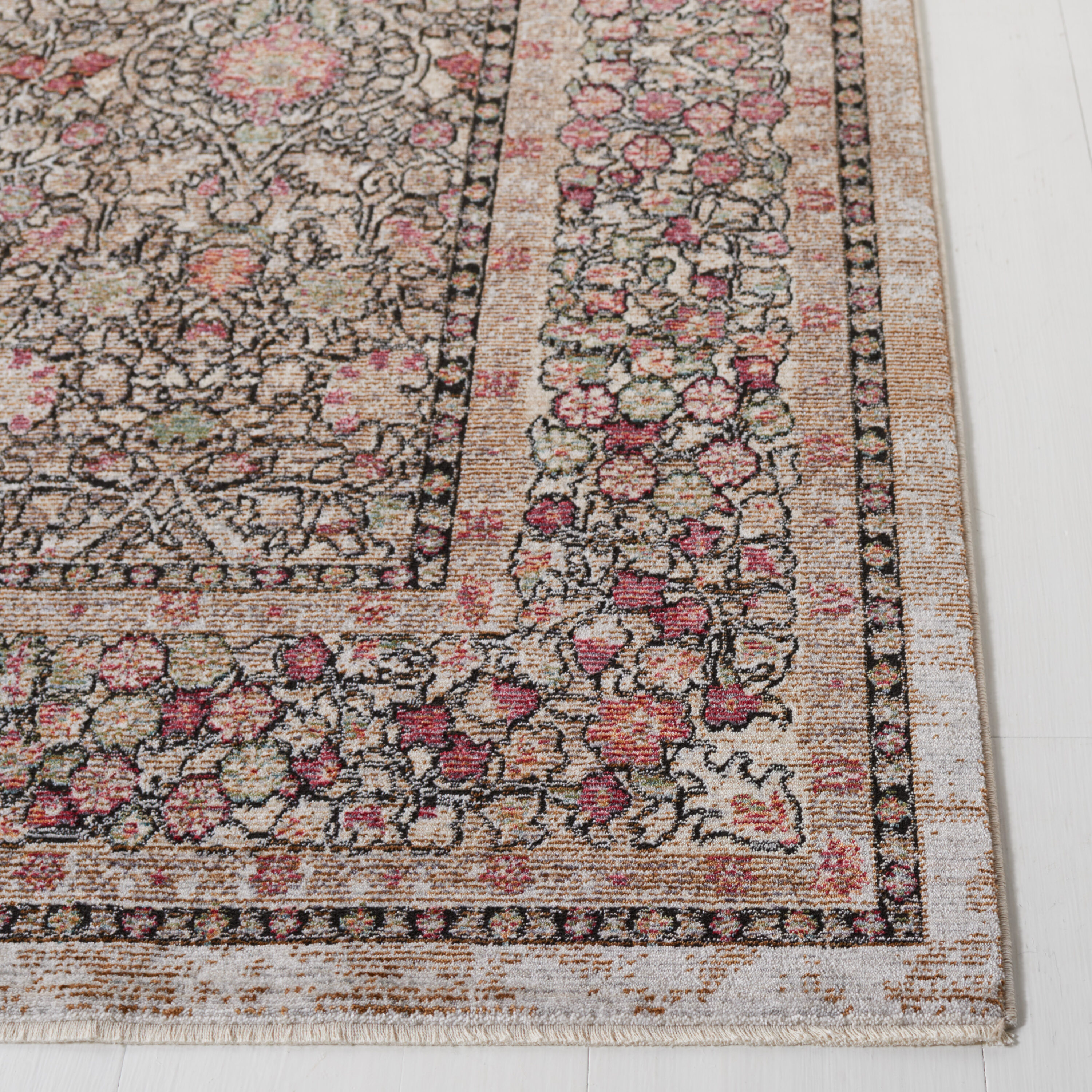 Safavieh CMS272B-9 rugs - View #3