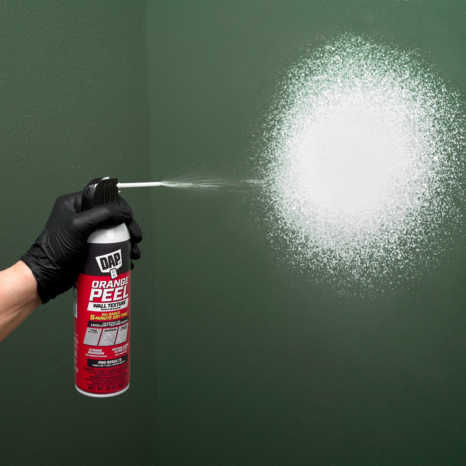 DAP 7079850016SOS Wall-Coatings - View #9