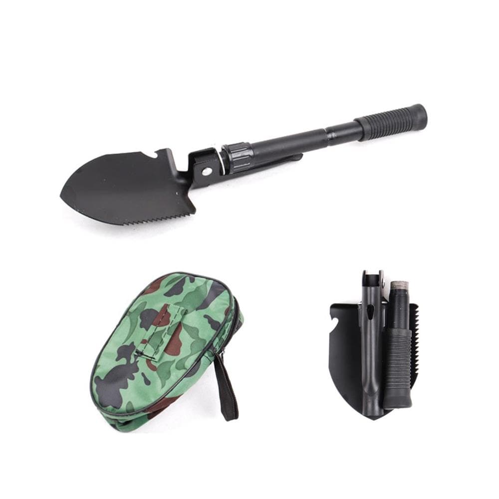 Folding shovel lowes new arrivals