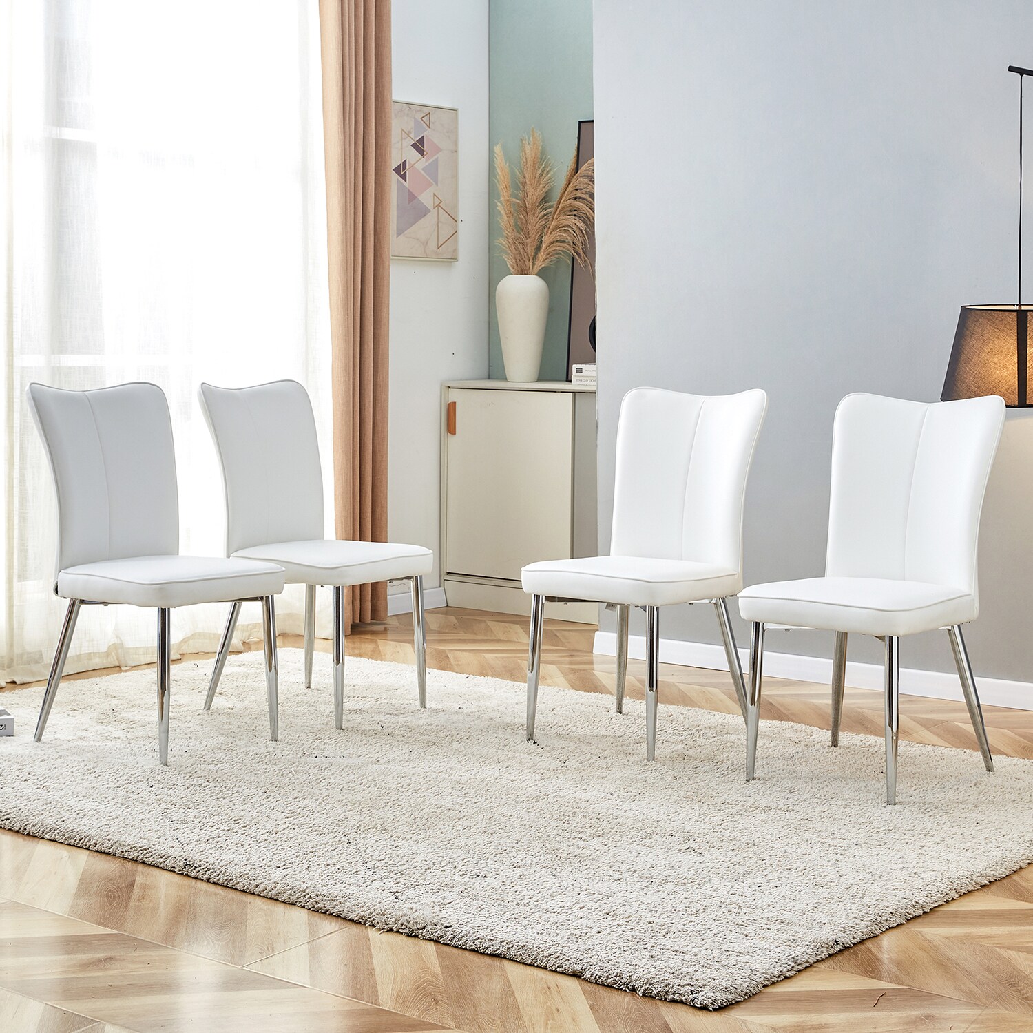 SINOFURN SYA290002YL Dining-Chairs - View #10