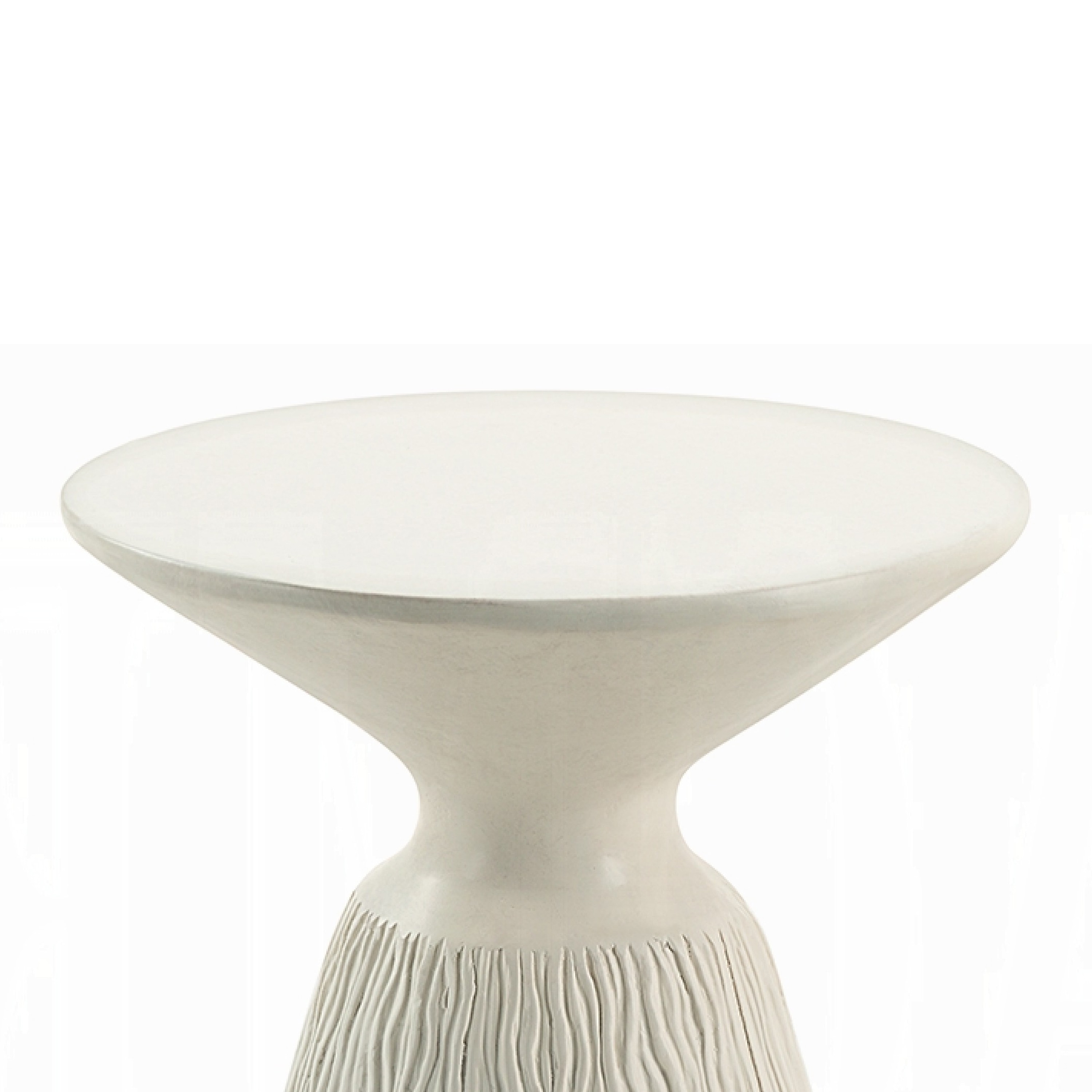 Benzara BM333131 End-Tables - View #3