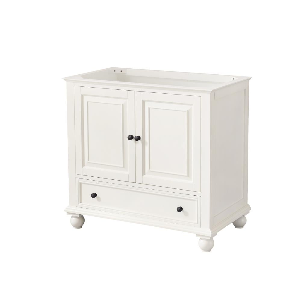 Avanity THOMPSON-V36-FW vanities - View #2
