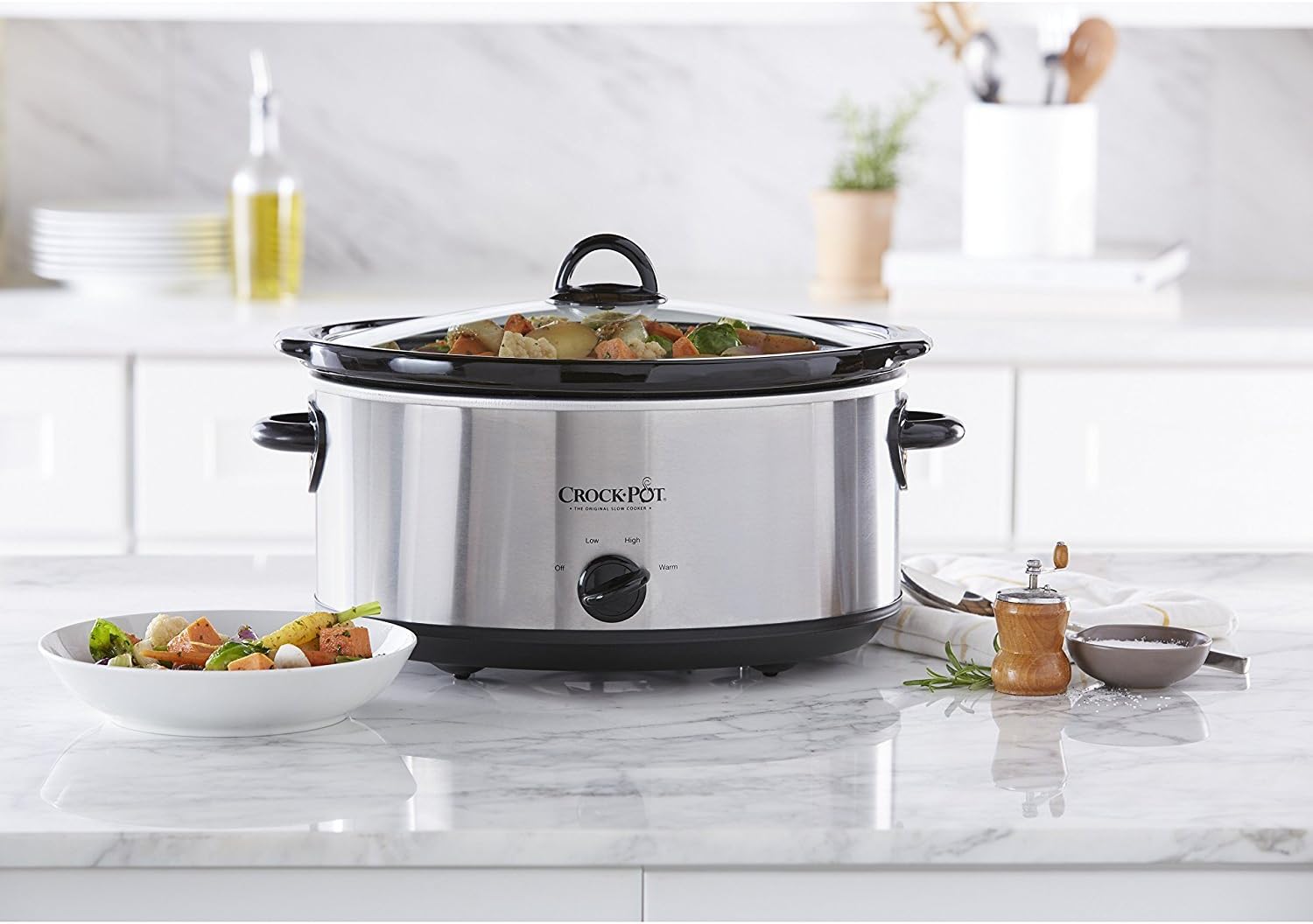 Crock-Pot 2131368 b050568 - View #5
