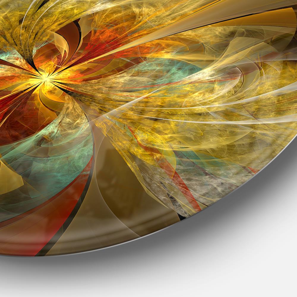 Designart MT12034-C23 Wall-Art - View #3