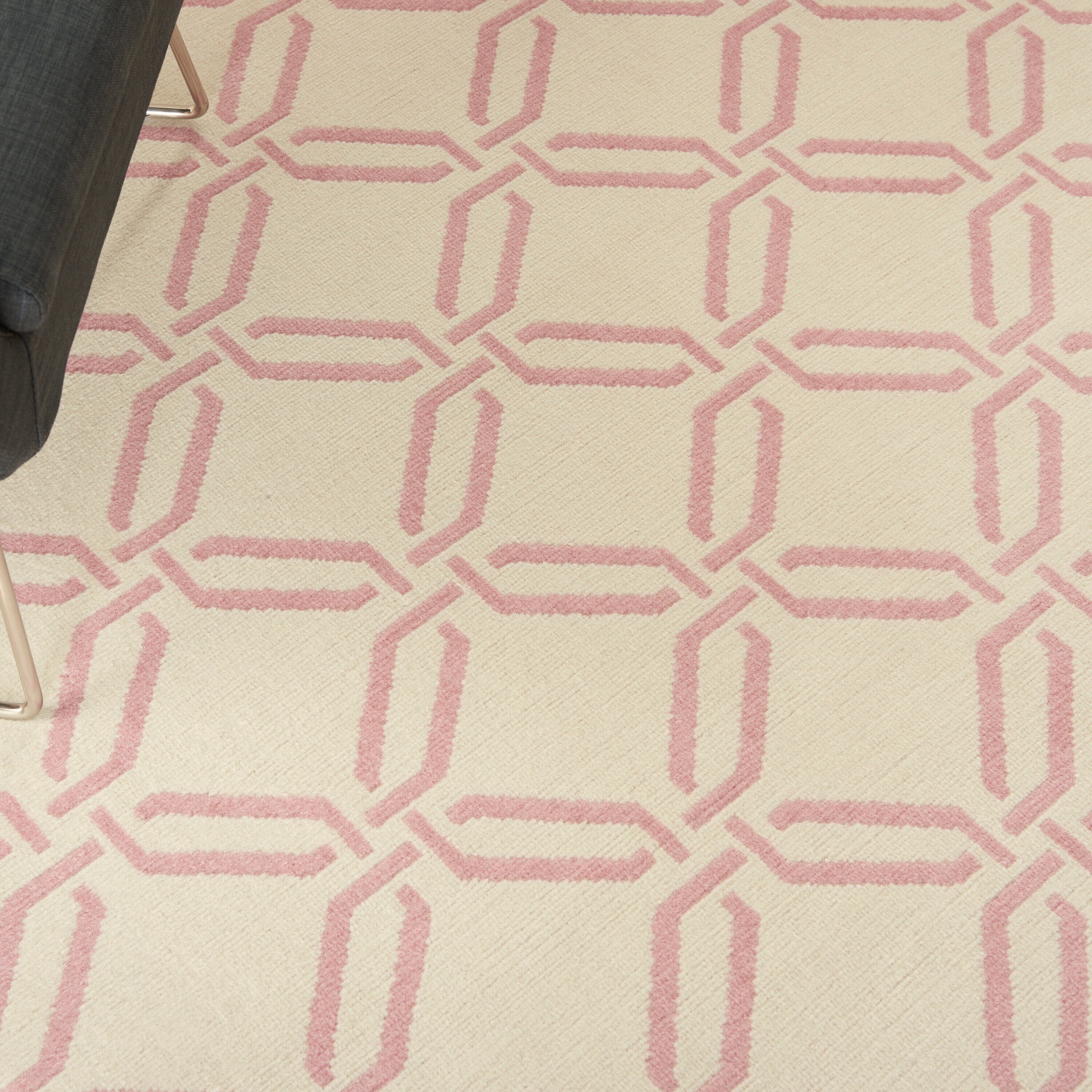 Nourison 99446479600 rugs - View #8