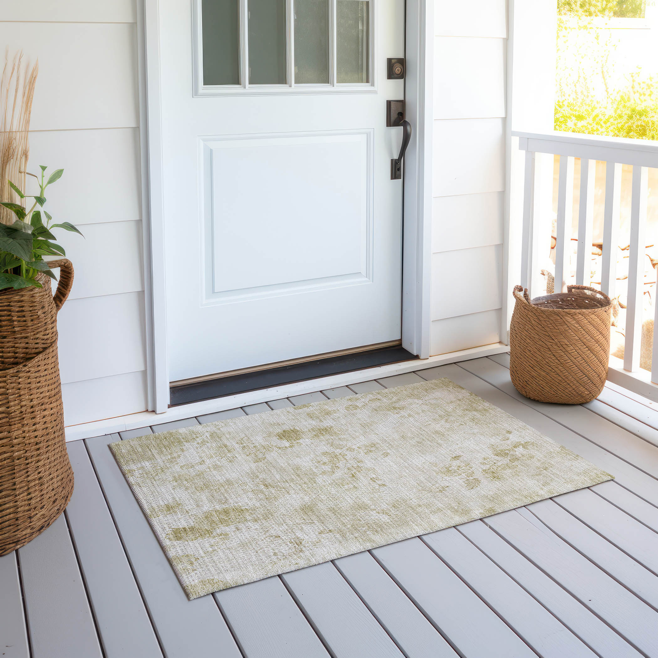 Addison Rugs ACN724KH20X30 rugs - View #7