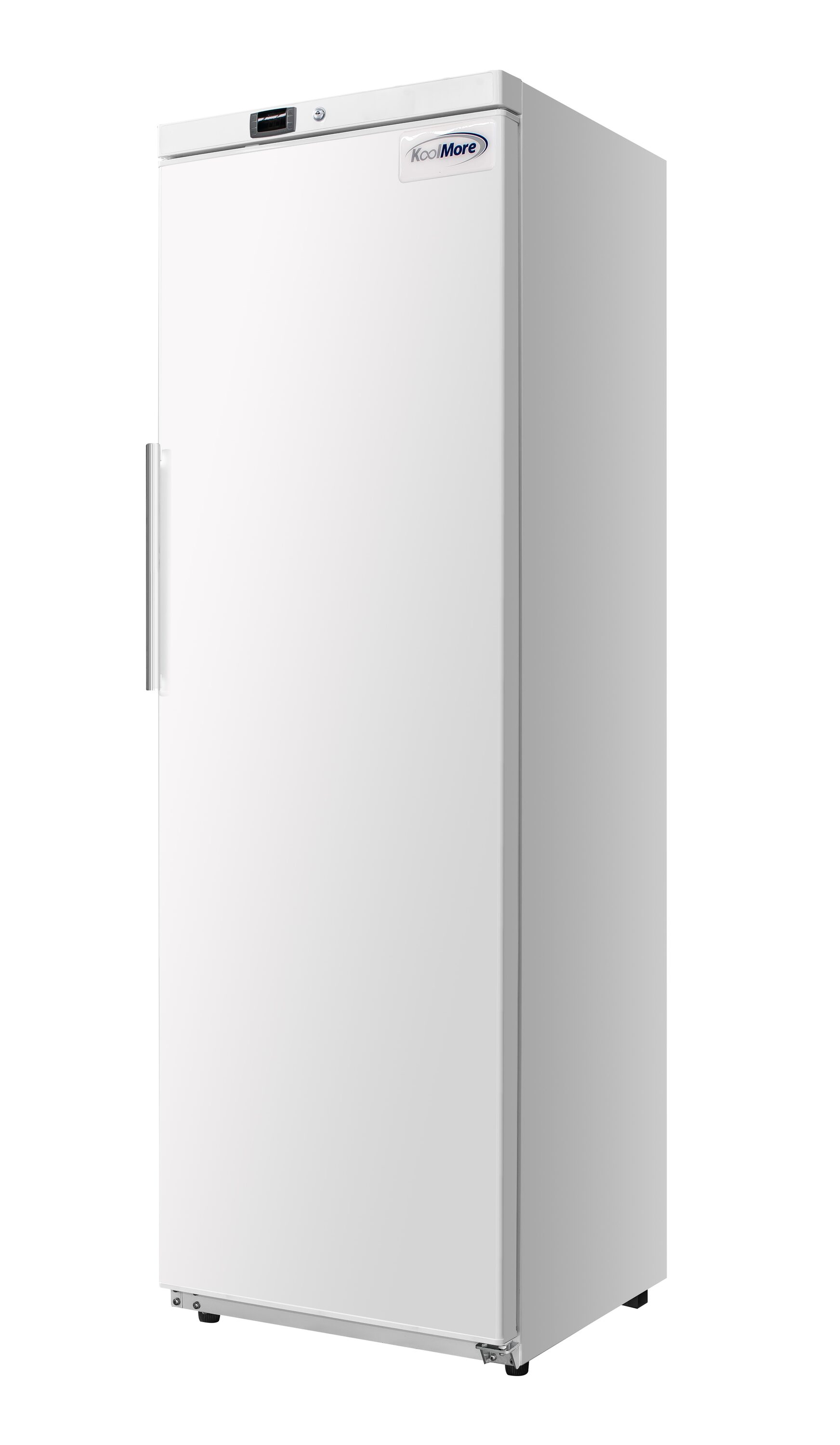 KoolMore LOW-KM-RIF-1D12C-WH Commercial-Freezers - View #11