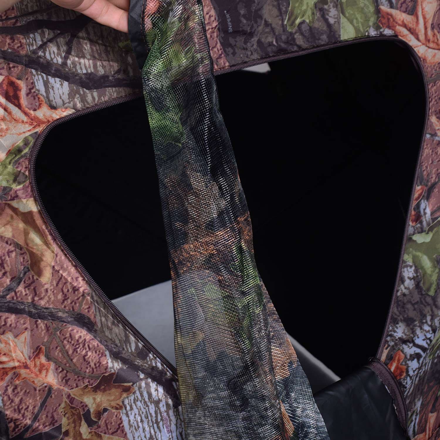 Costway CSHY005388 Hunting-Blinds - View #5
