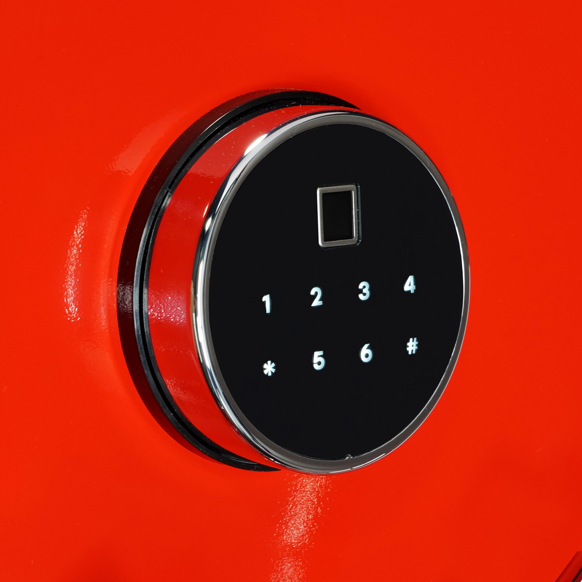 Cannon HR5940-G20FBC-22 Gun-Safes - View #8