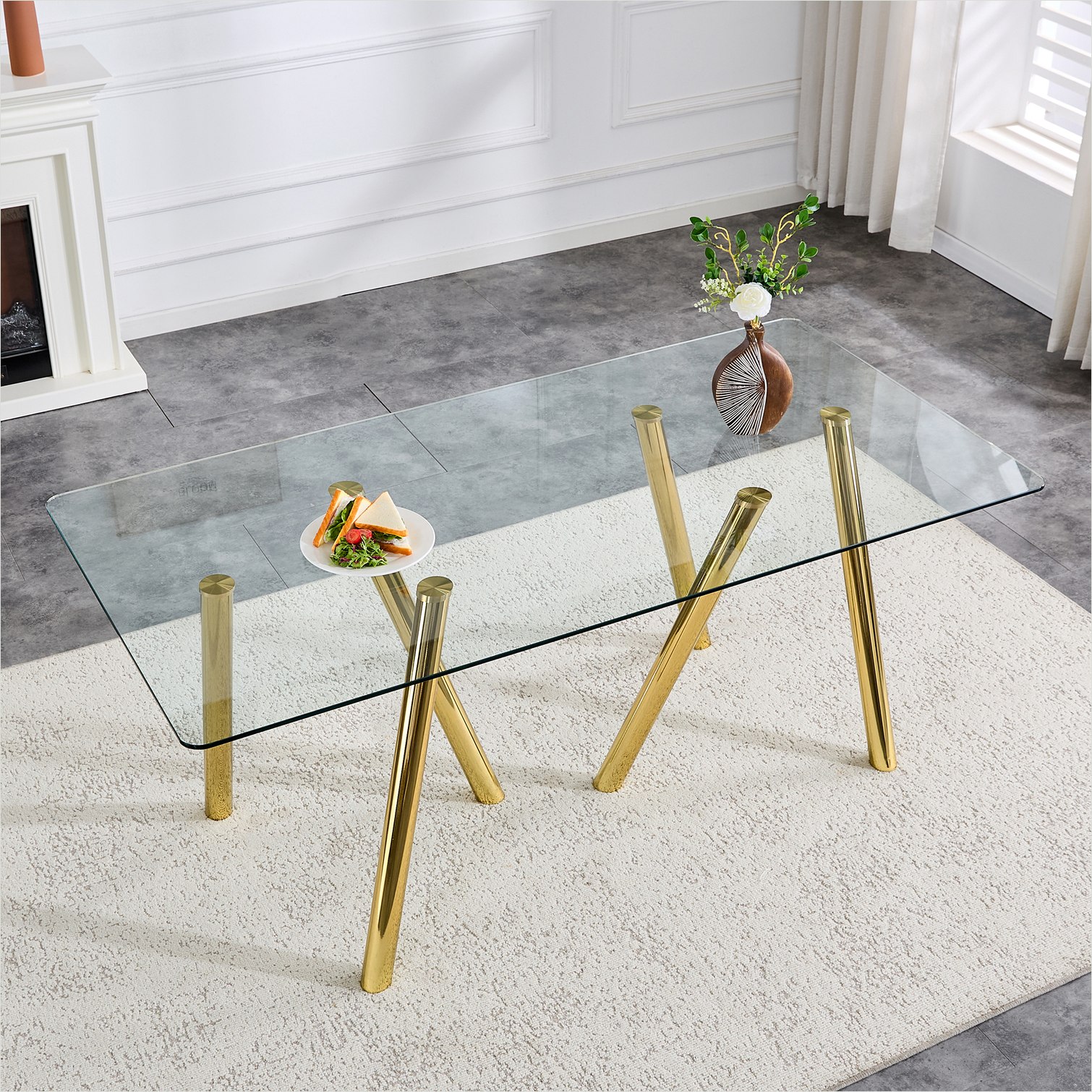 SunJet TEN51DB2YOYS Dining-Tables - View #3