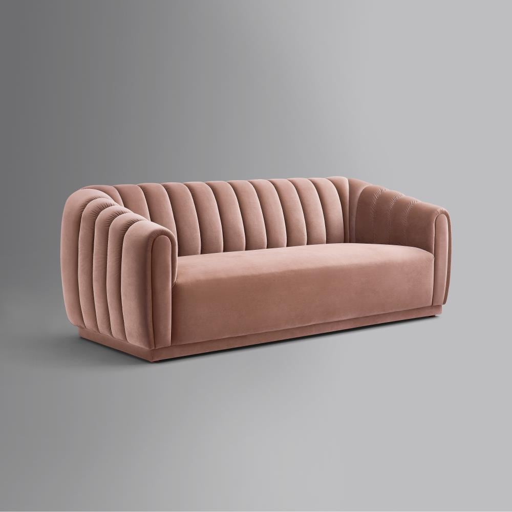 Nicole Miller NSA190-02BH-LS Sofas-Loveseats - View #6