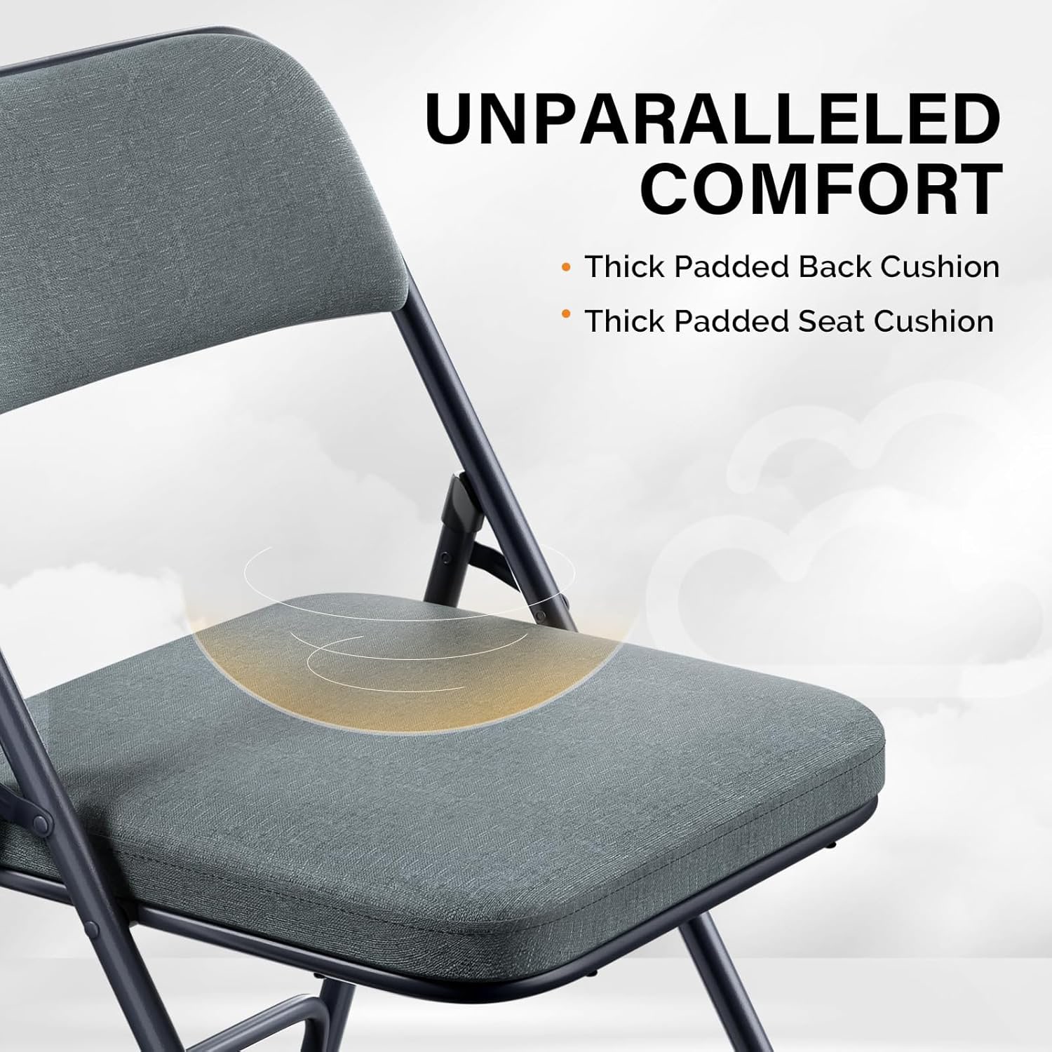 Outopee LO1G52004795 Folding-Chairs - View #5