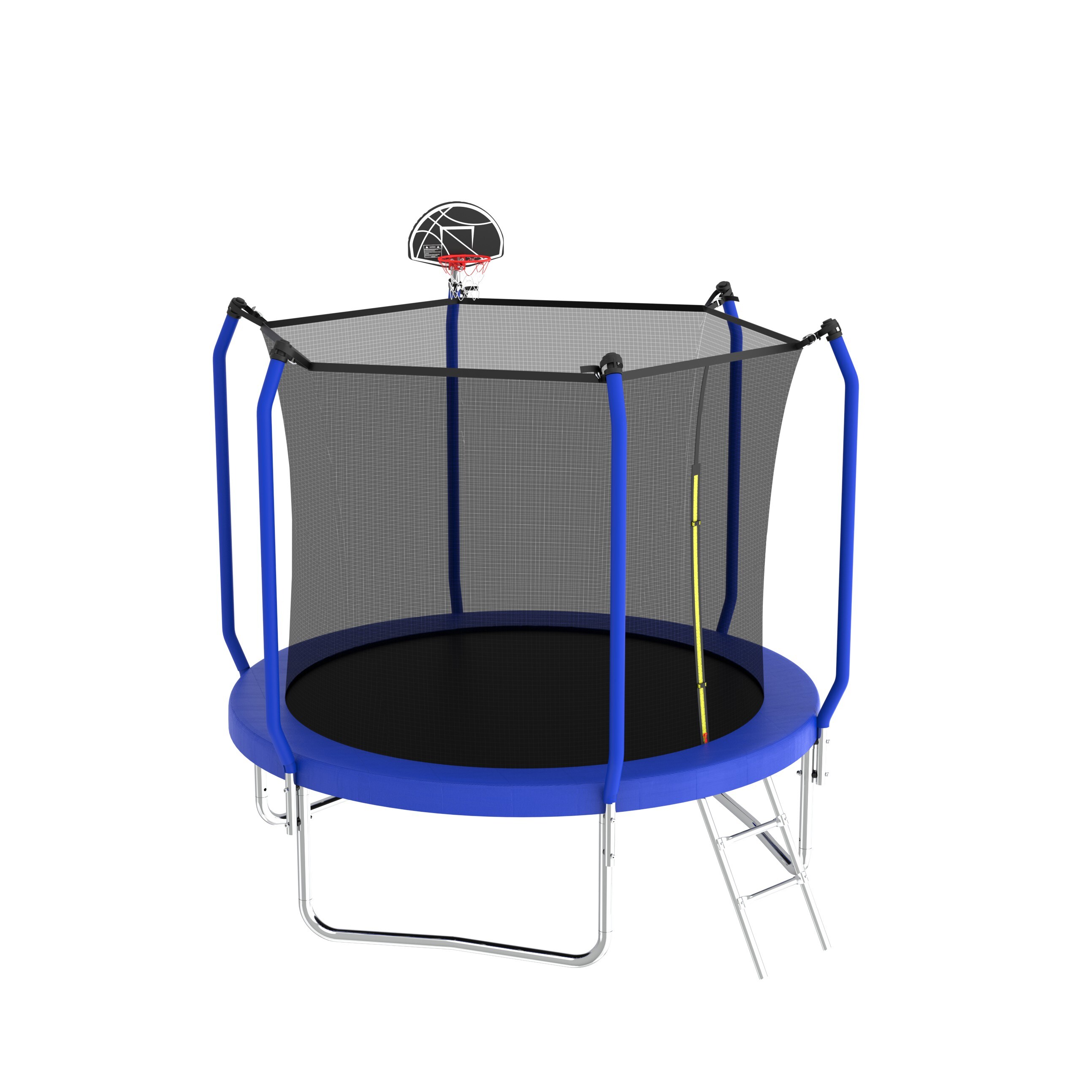 ToolCat BZ-3-71-SN trampolines - View #8