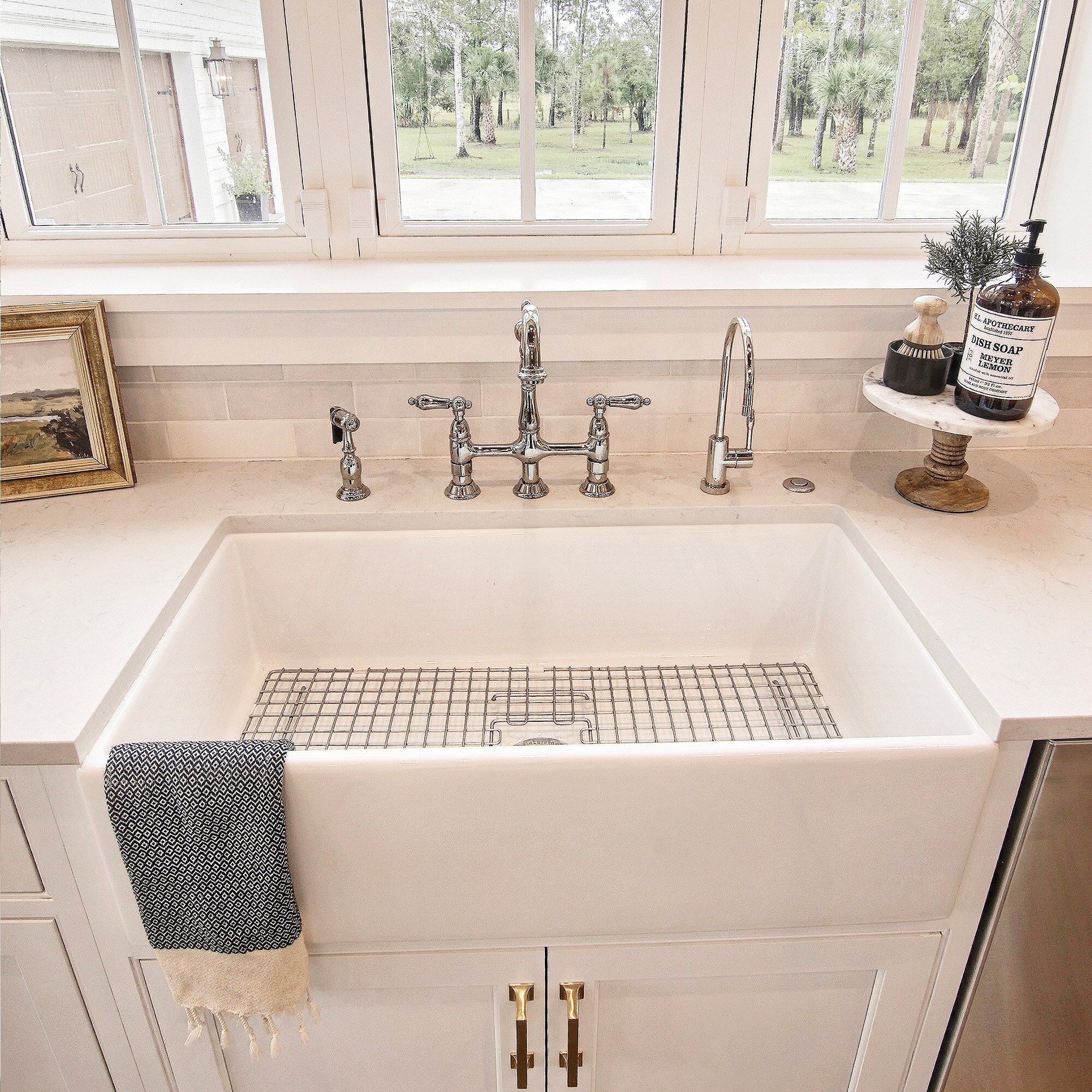 SINKOLOGY SG017-31ST Sink-Grids - View #4