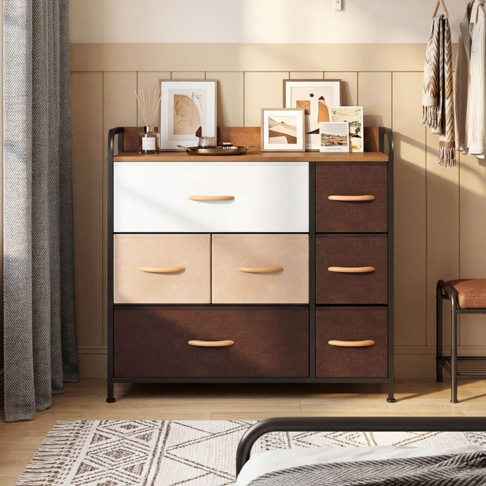 SUGIFT LW018SUGHY1843 Storage-Drawers - View #8