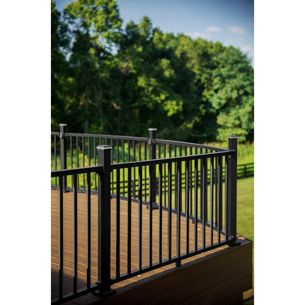 Trex 780124 railings - View #2