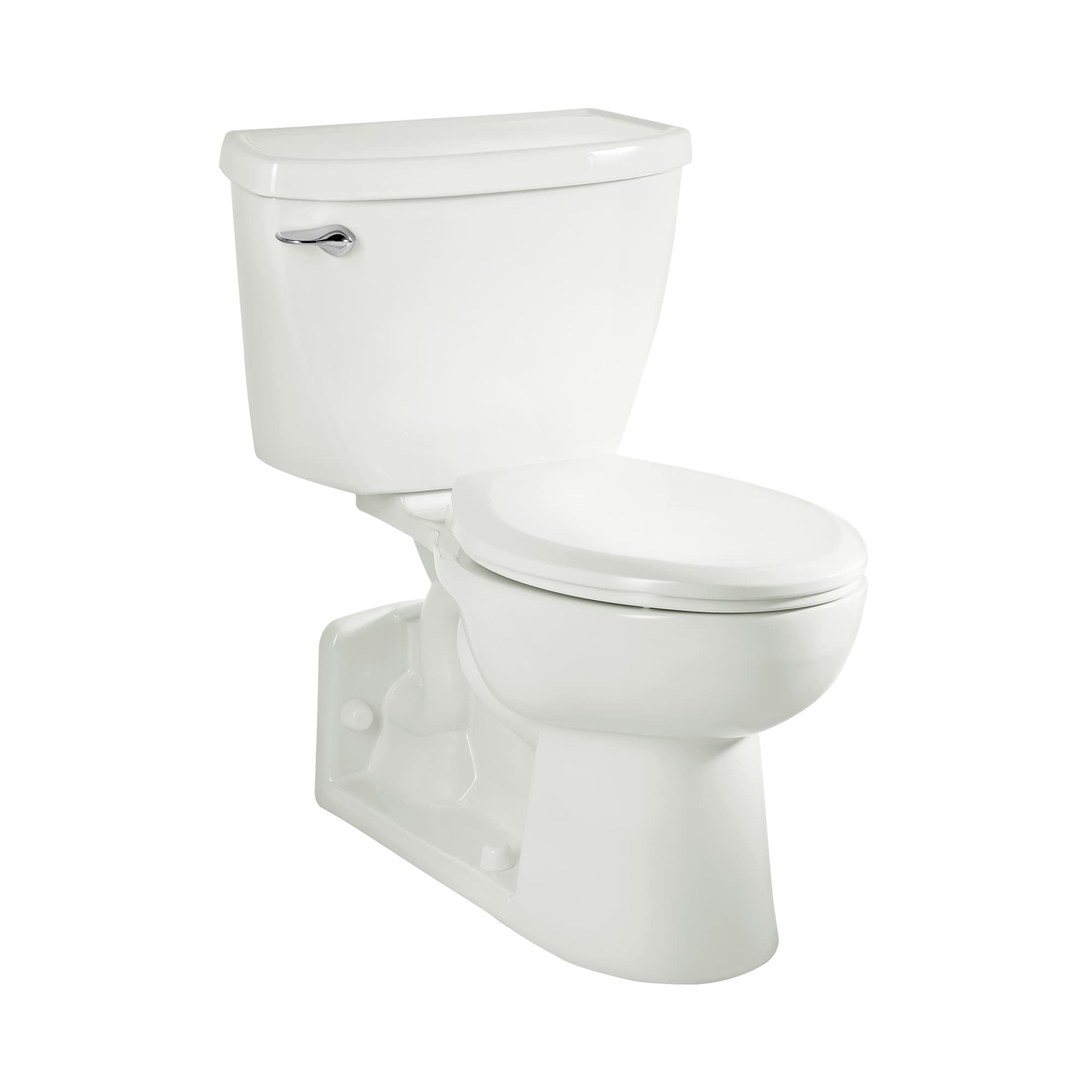 American Standard 2876100.020 toilets - View #6