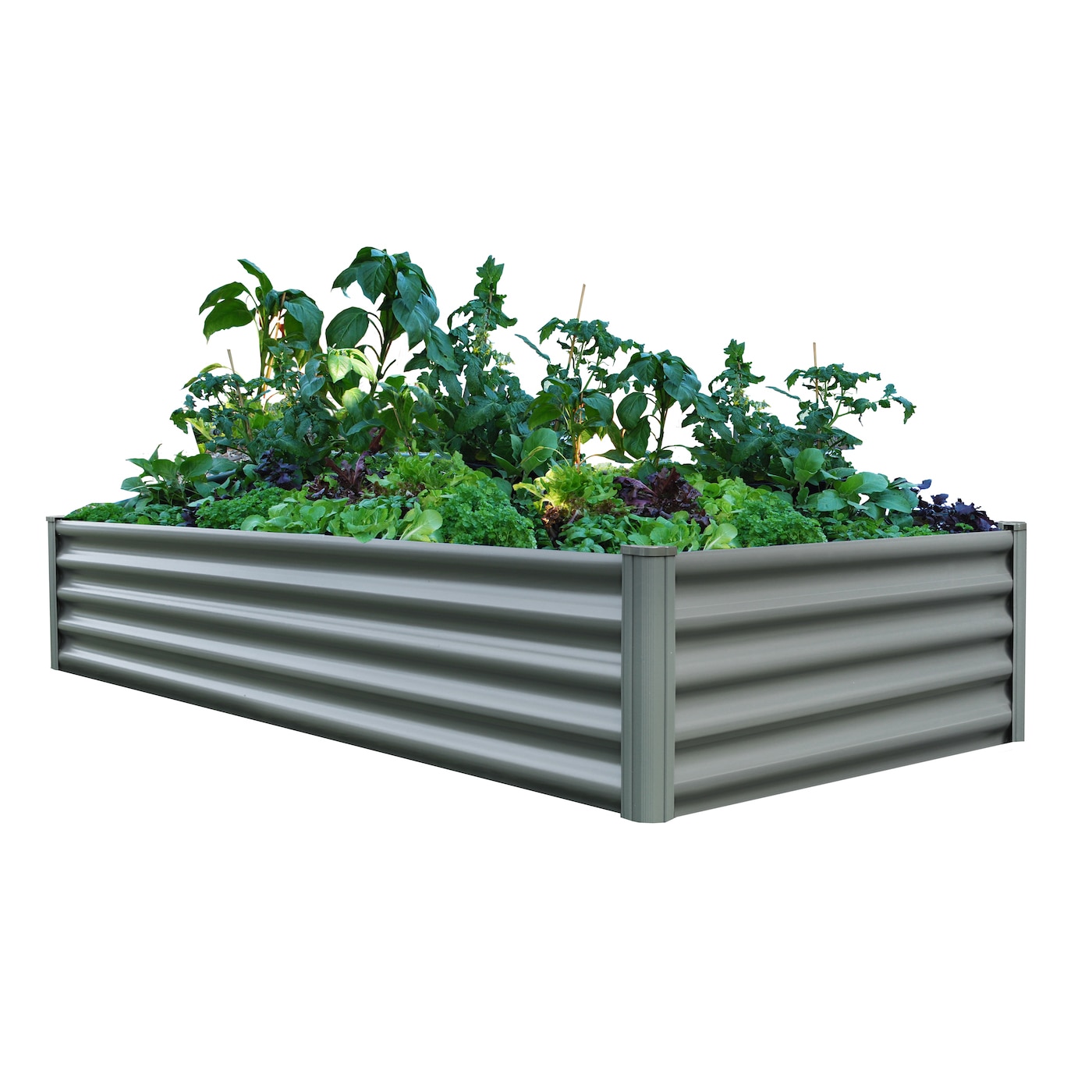 The Organic Garden Co. AB1301 Raised-Garden-Beds - View #8
