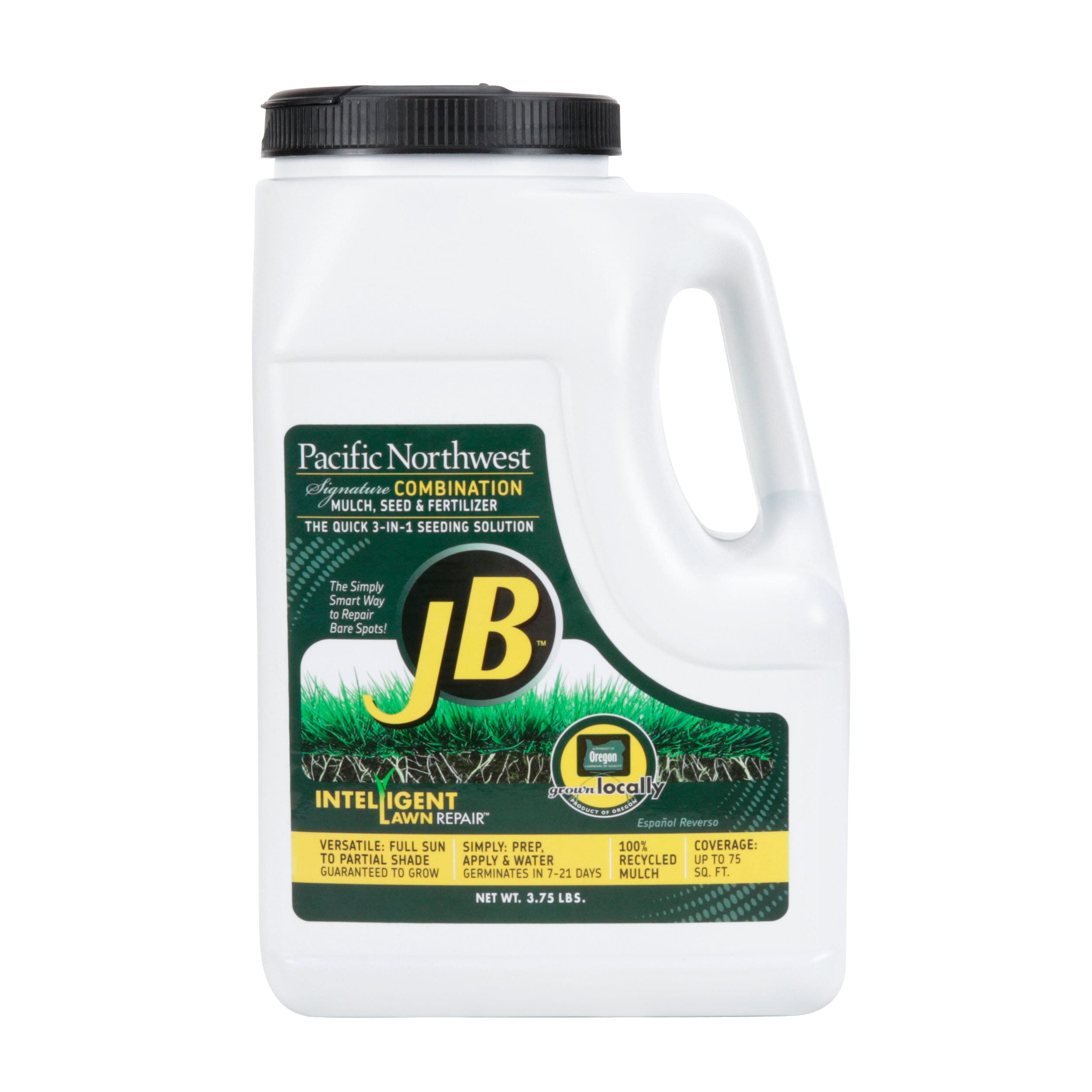 JB Instant Lawn COMBO3 Lawn-Repair-Mix - View #2
