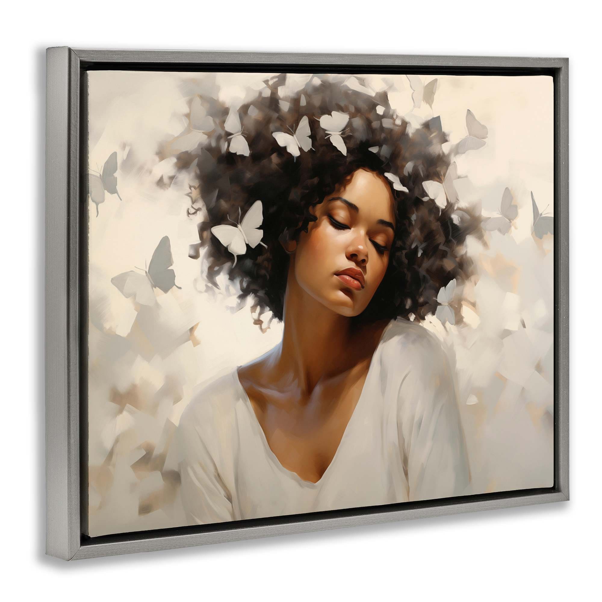 Stupell Industries BT-849-FFL-24X30 Wall-Art - View #2