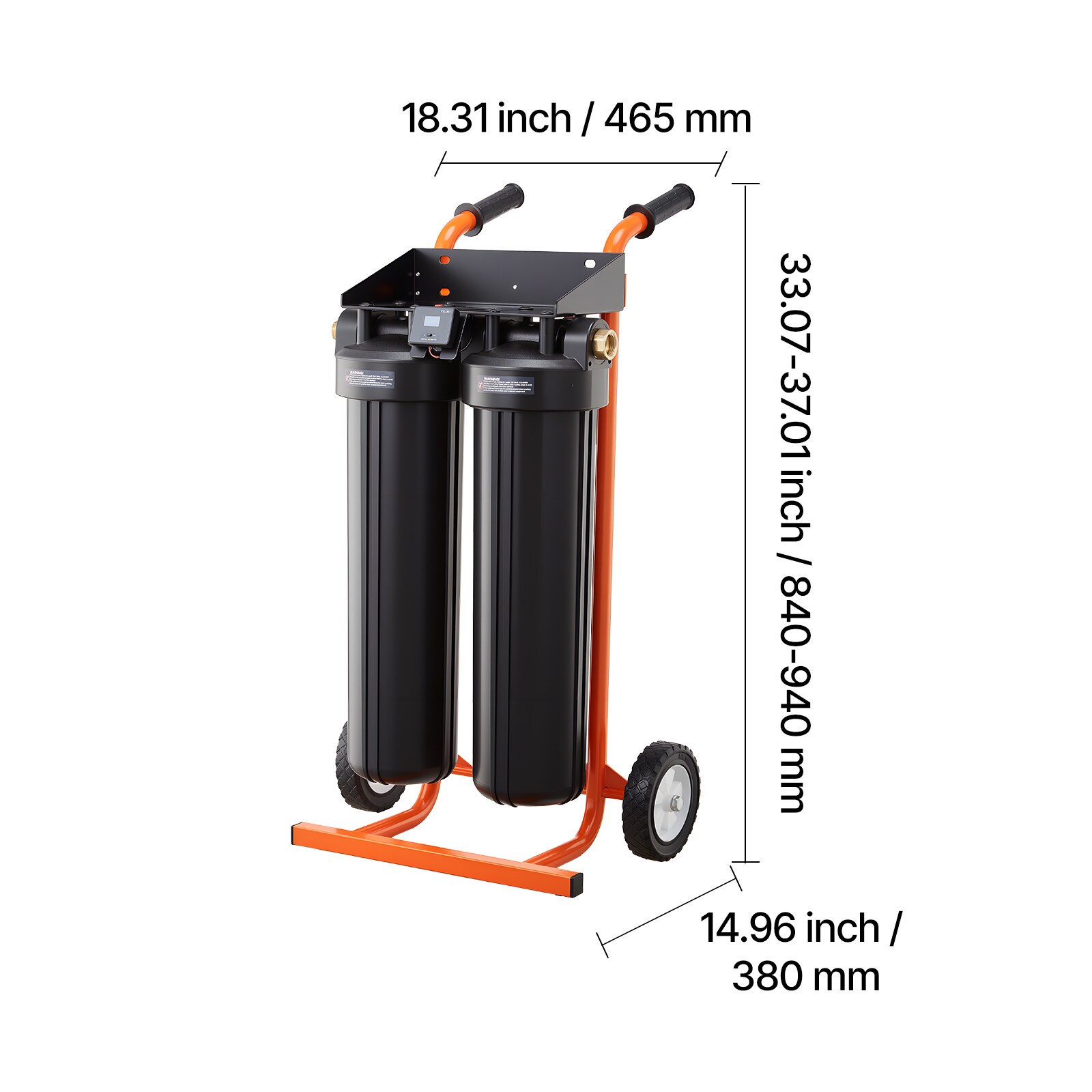 VEVOR SCQLZXCXTZJT15452V9 Specialty-Automotive-Hand-Tools - View #7