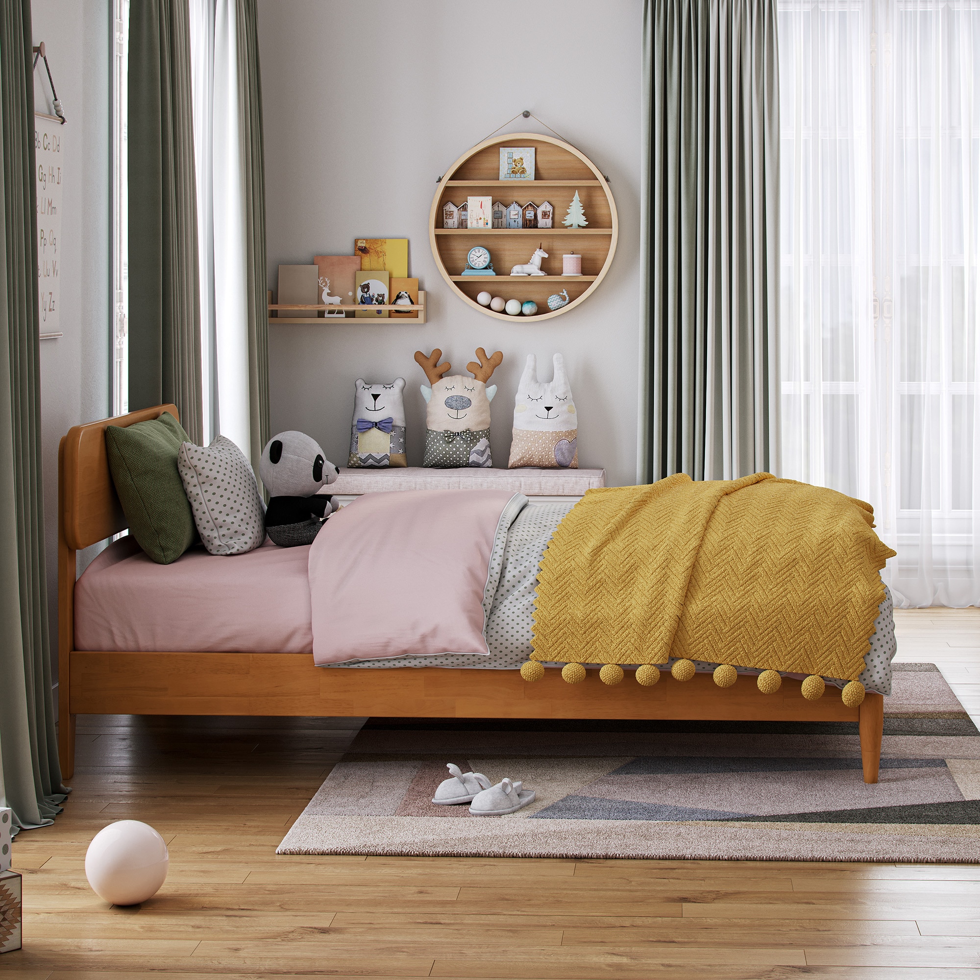 AFI AR967802T beds - View #5