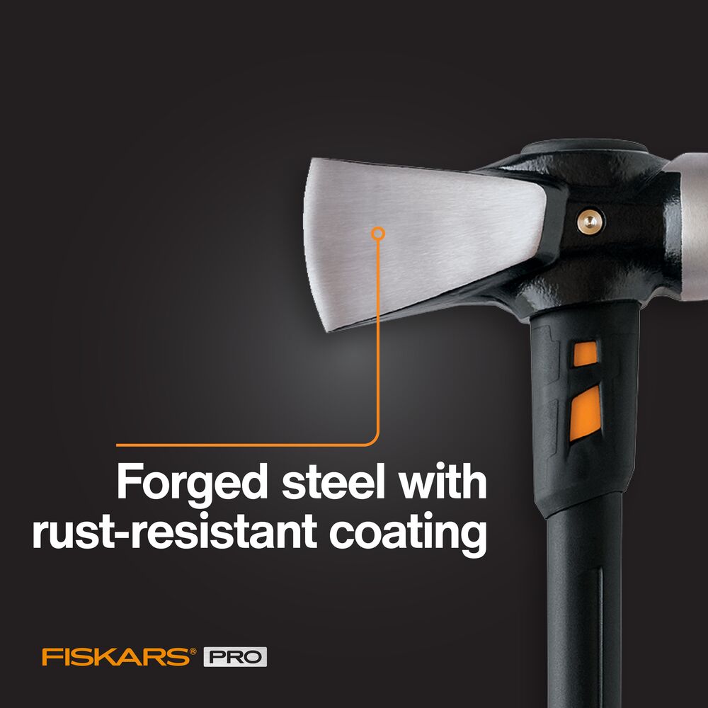 Fiskars 751110-4001 Splitting-Mauls - View #2