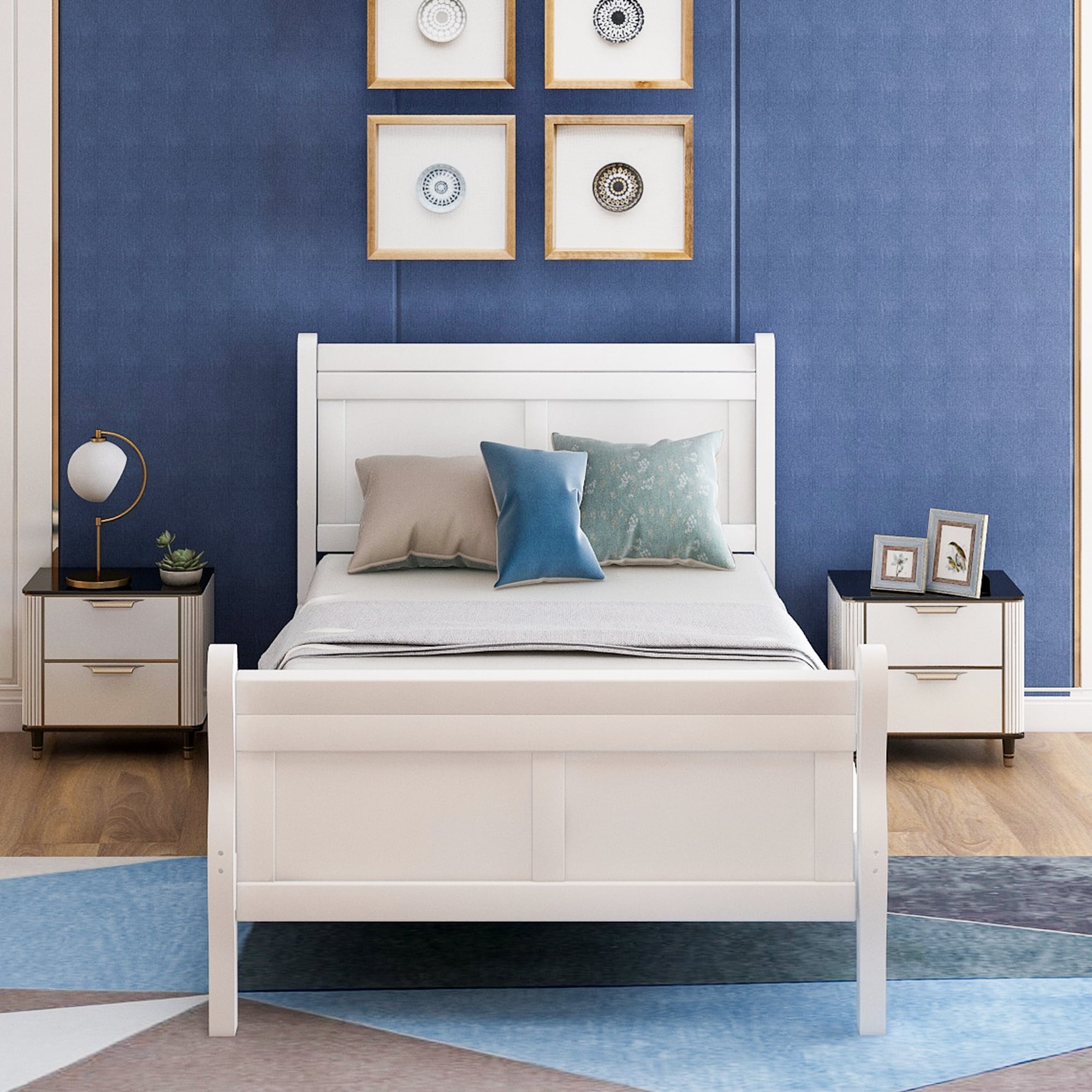 Qualler BLE000439K beds - View #8