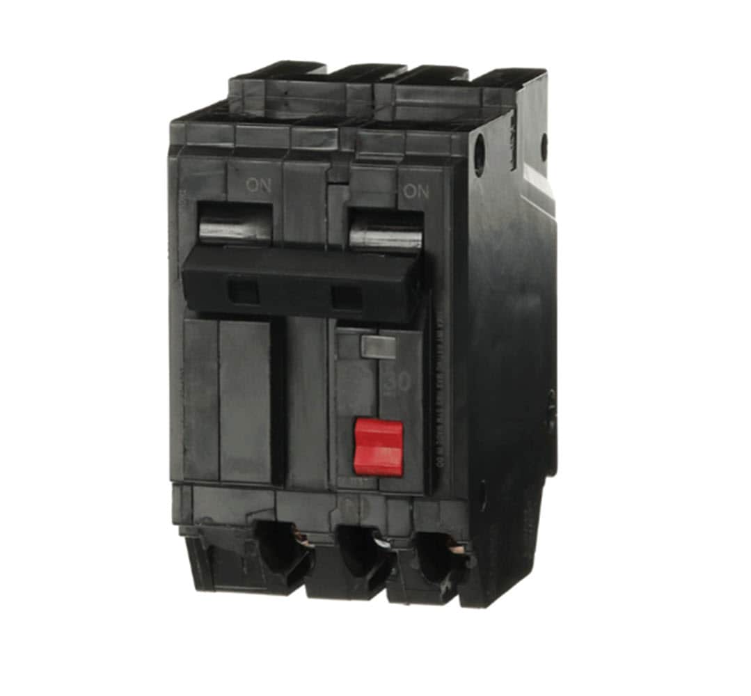 GE THQL2130GFTA Circuit-Breakers - View #3