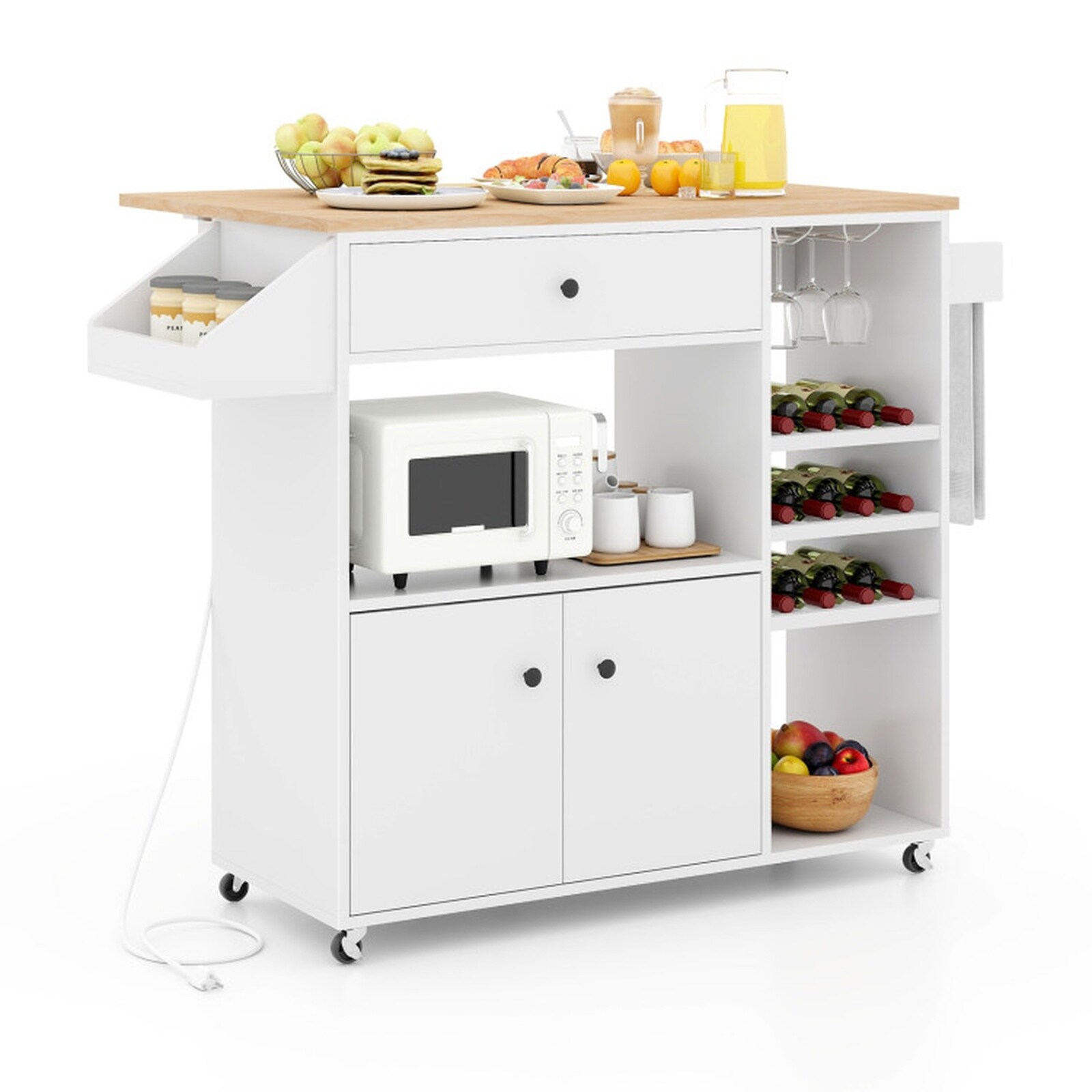 SUGIFT LW047SUGHY366 Kitchen-Furniture - View #10