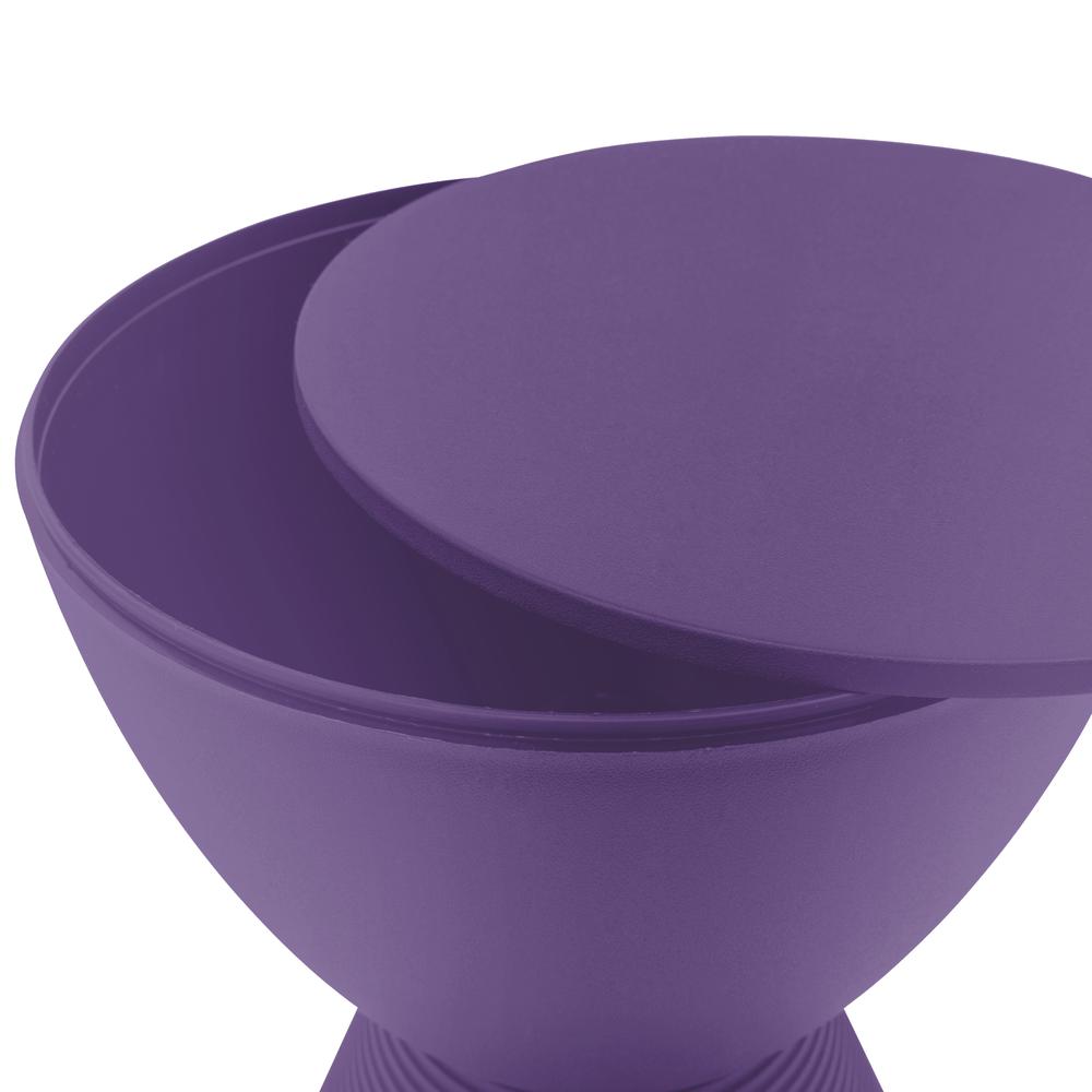 Leisuremod BS12PU End-Tables - View #4