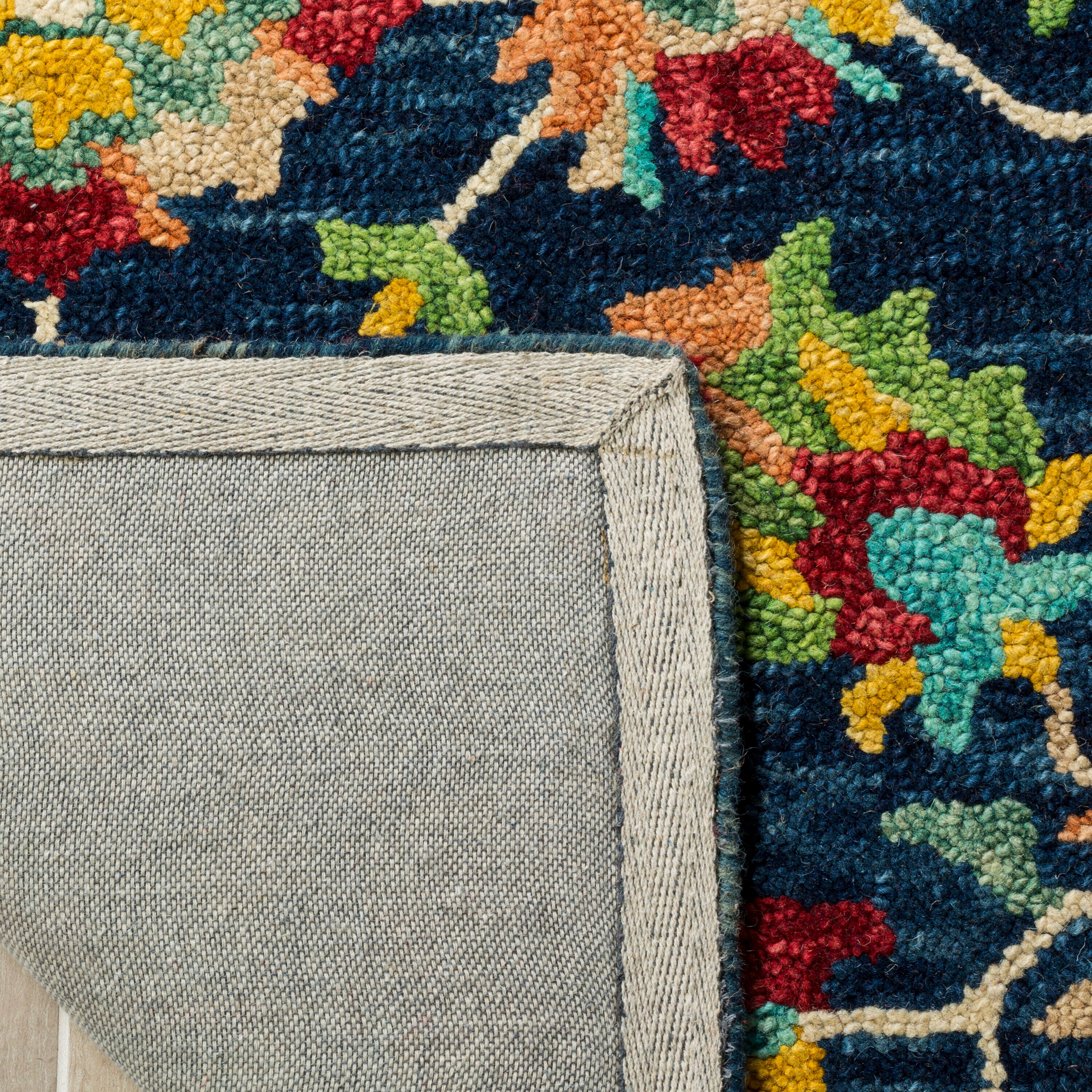 Safavieh APN510N-5 rugs - View #4