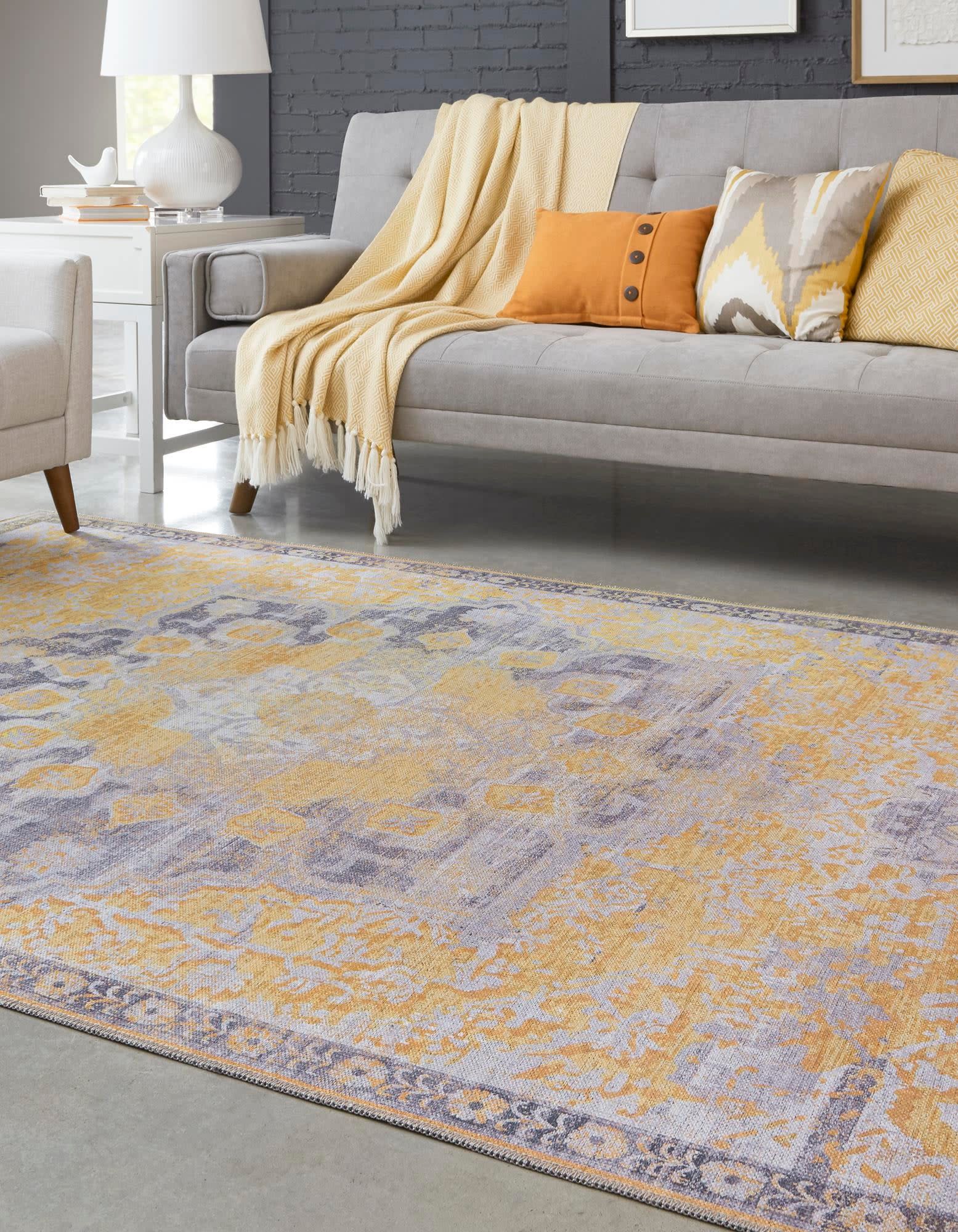 Unique Loom 3166830 rugs - View #6