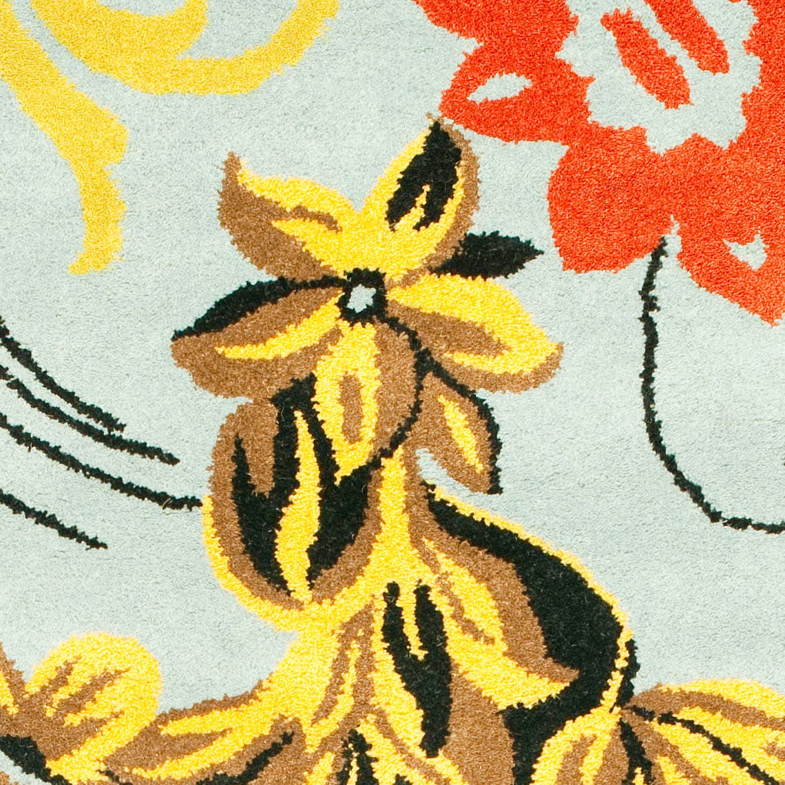 Safavieh SOH736B-28 rugs - View #5