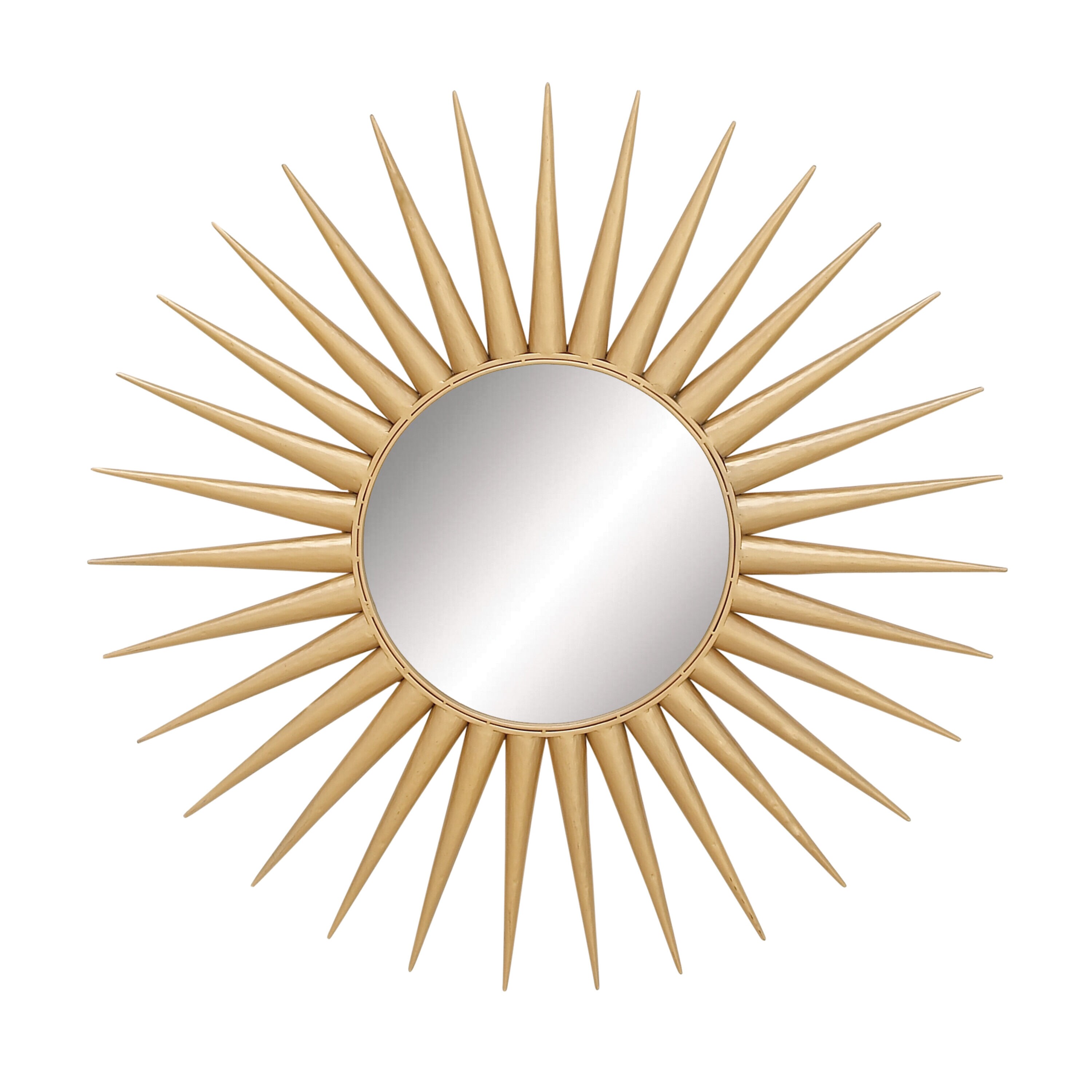 CosmoLiving by Cosmopolitan 44558 Decor-Mirrors - View #3