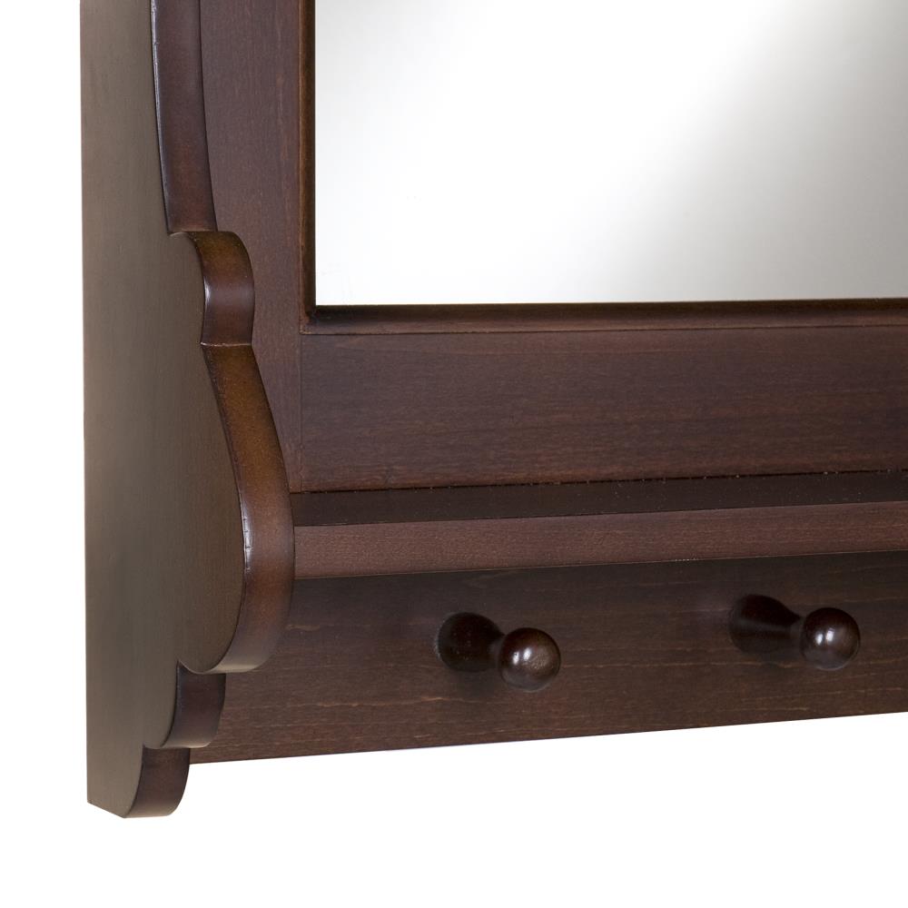 Boston Loft Furnishings ATG1104 Coatrack-Stands-Pedestals - View #7