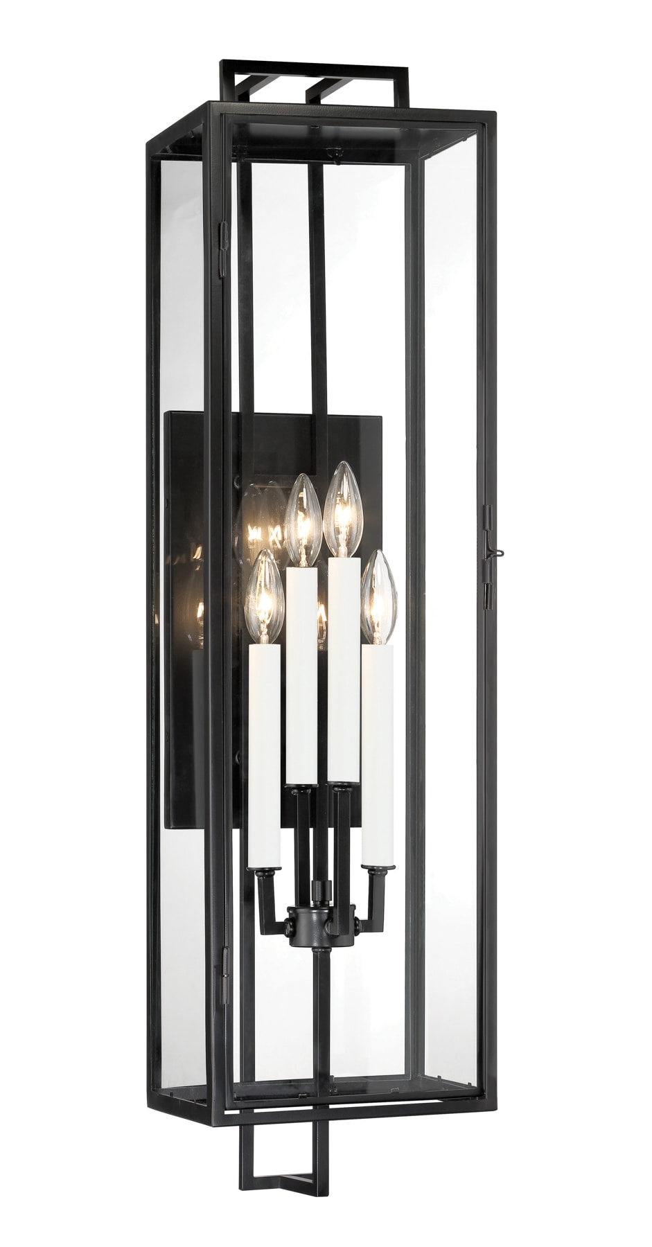 The Great Outdoors 73332-66A Outdoor-Wall-Lighting - View #5