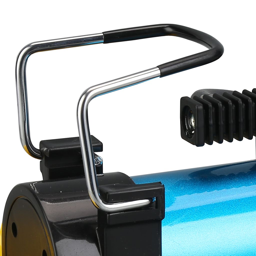 Bulldog Winch 41002 Air-Compressors - View #4