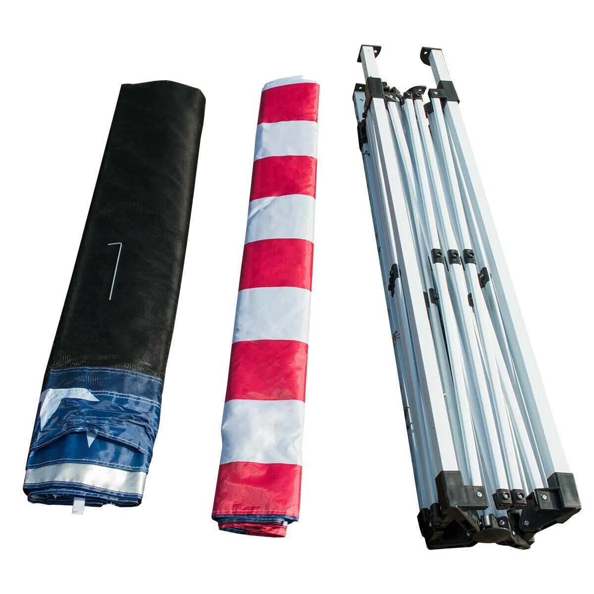 Clihome CWCH-OP70155 Canopies-Sl - View #9