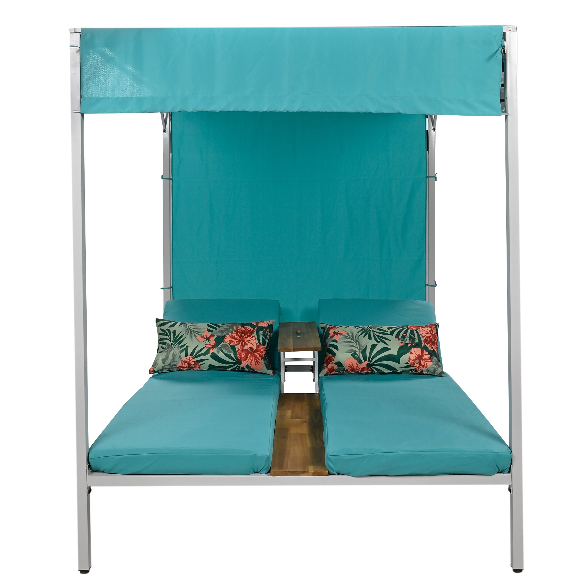 ModernLuxe L-WY000380AAC Patio-Sofas-Daybeds - View #7