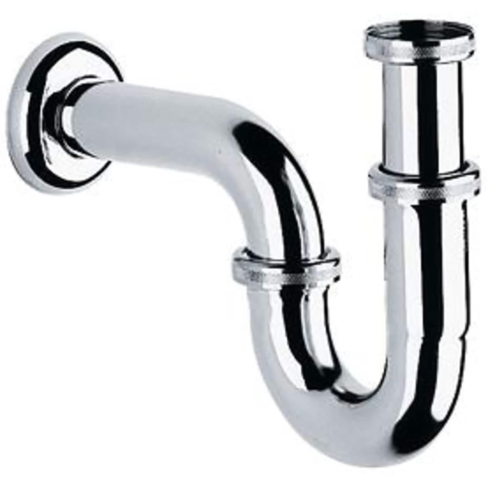 GROHE 28947000 Metal Faucet or Tub/Shower Hardware kit