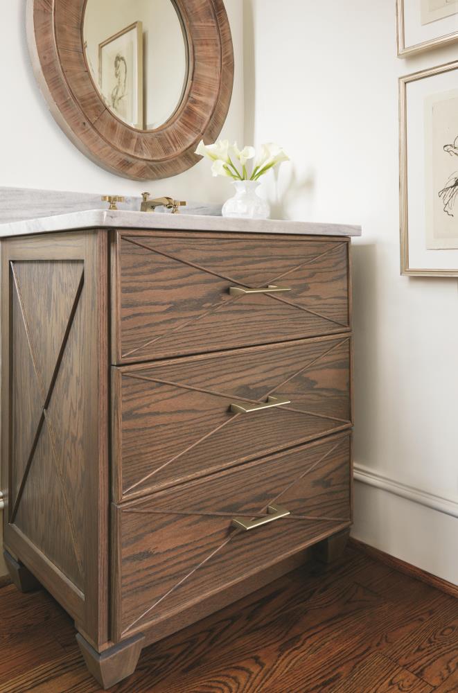 Amerock BP55364BBZ Cabinet-Pulls - View #2