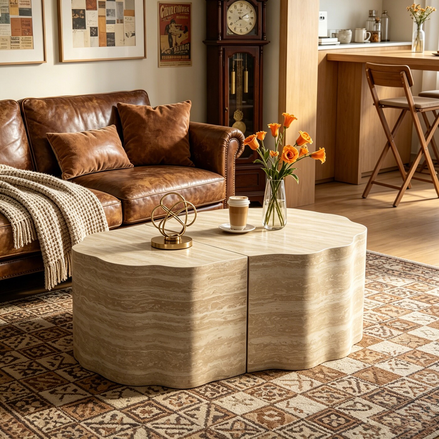 CHITA COFF-567 Coffee-Tables - View #2