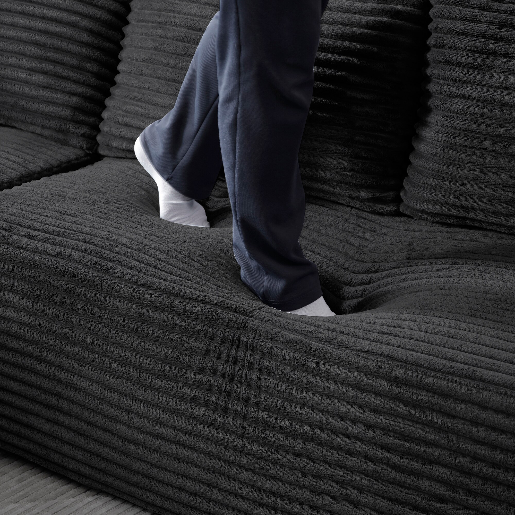 CHITA SF064 Sofas-Loveseats - View #9